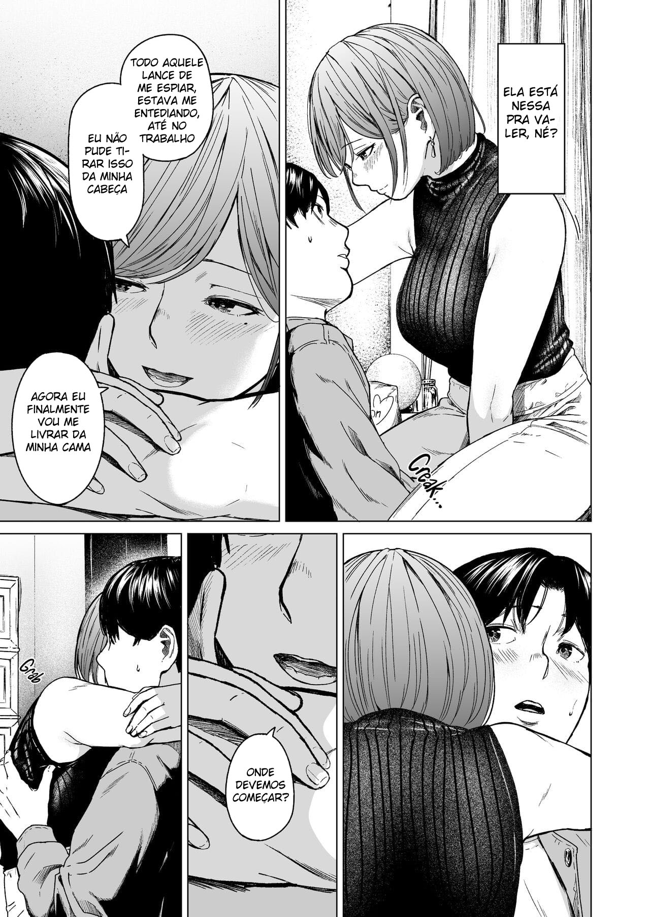 Imperdoável - Page 36