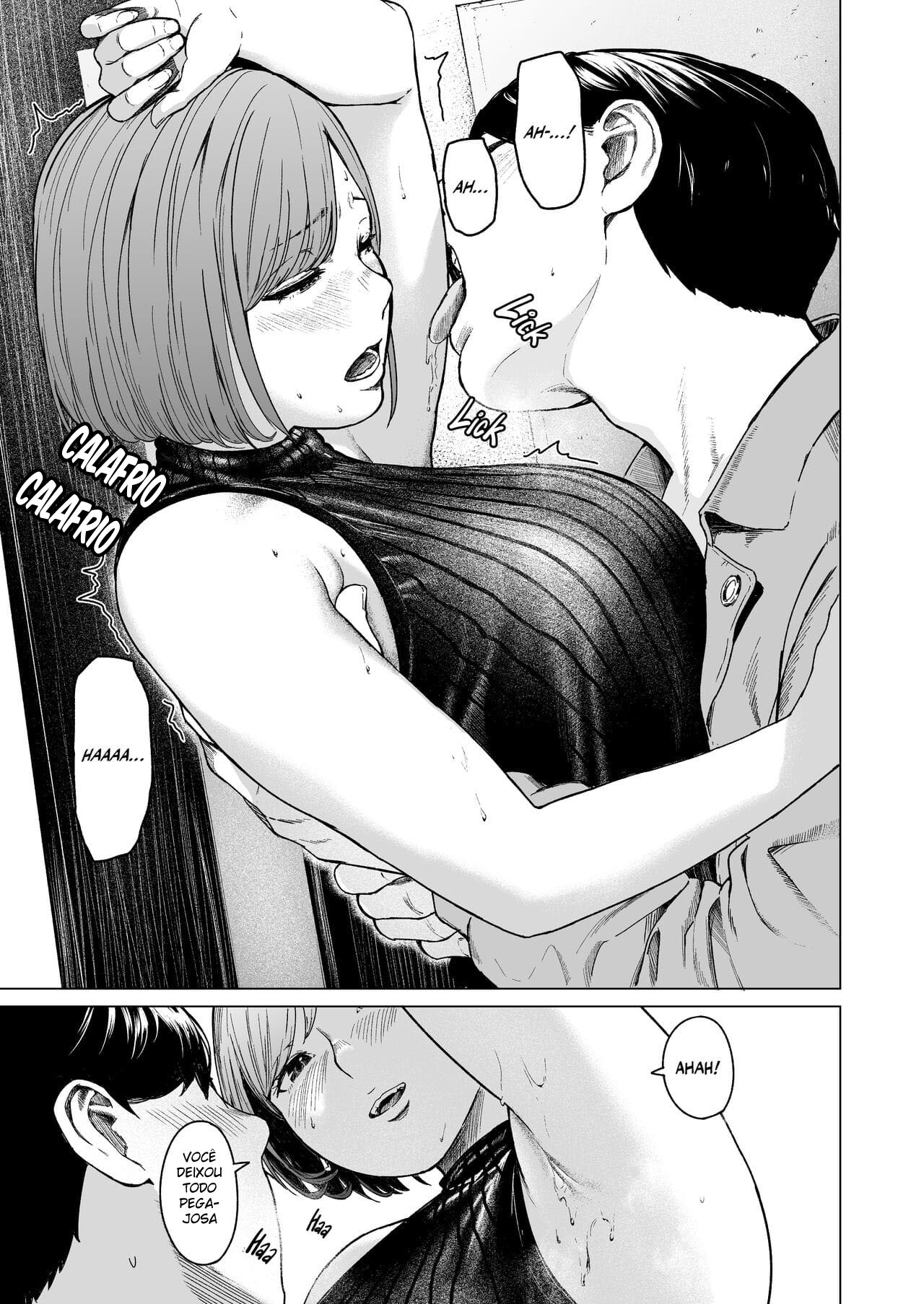 Imperdoável - Page 38