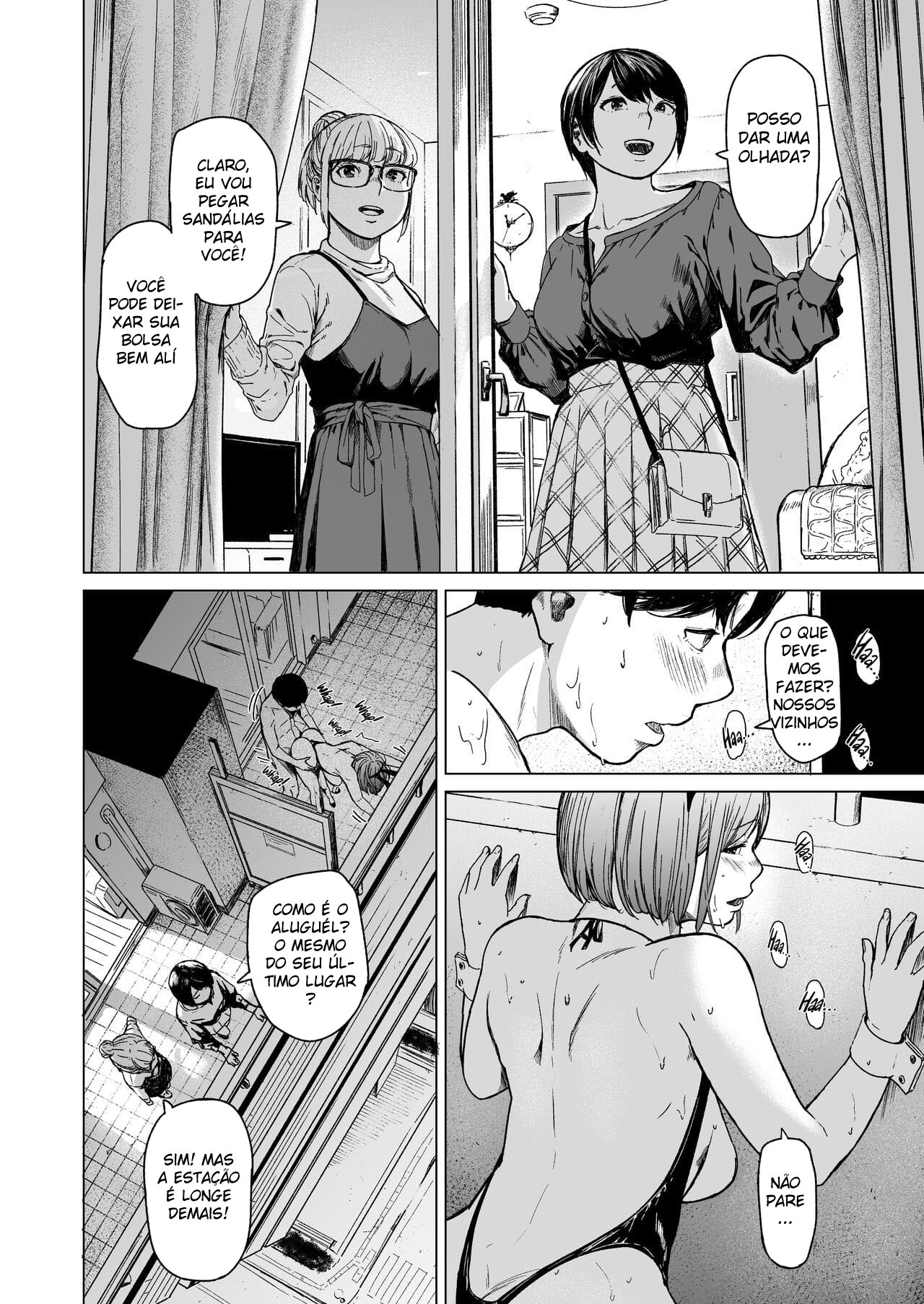 Imperdoável - Page 63