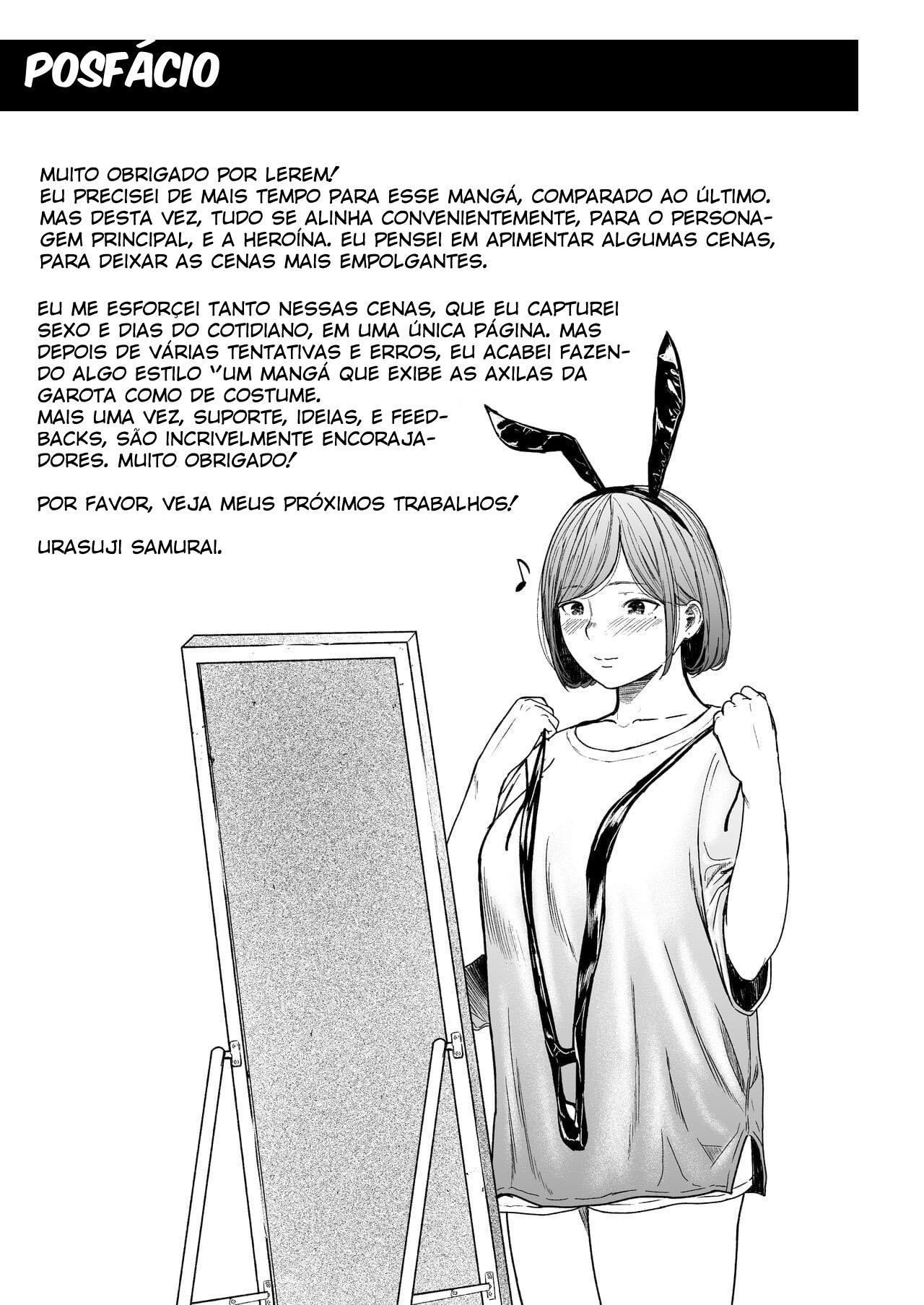 Imperdoável - Page 84