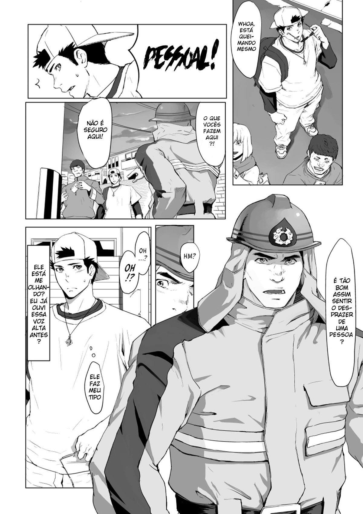 Incendeie - Page 5