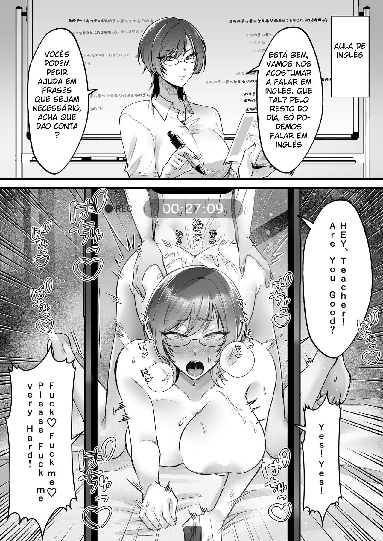 Inocência da Escola de Verão - Page 28
