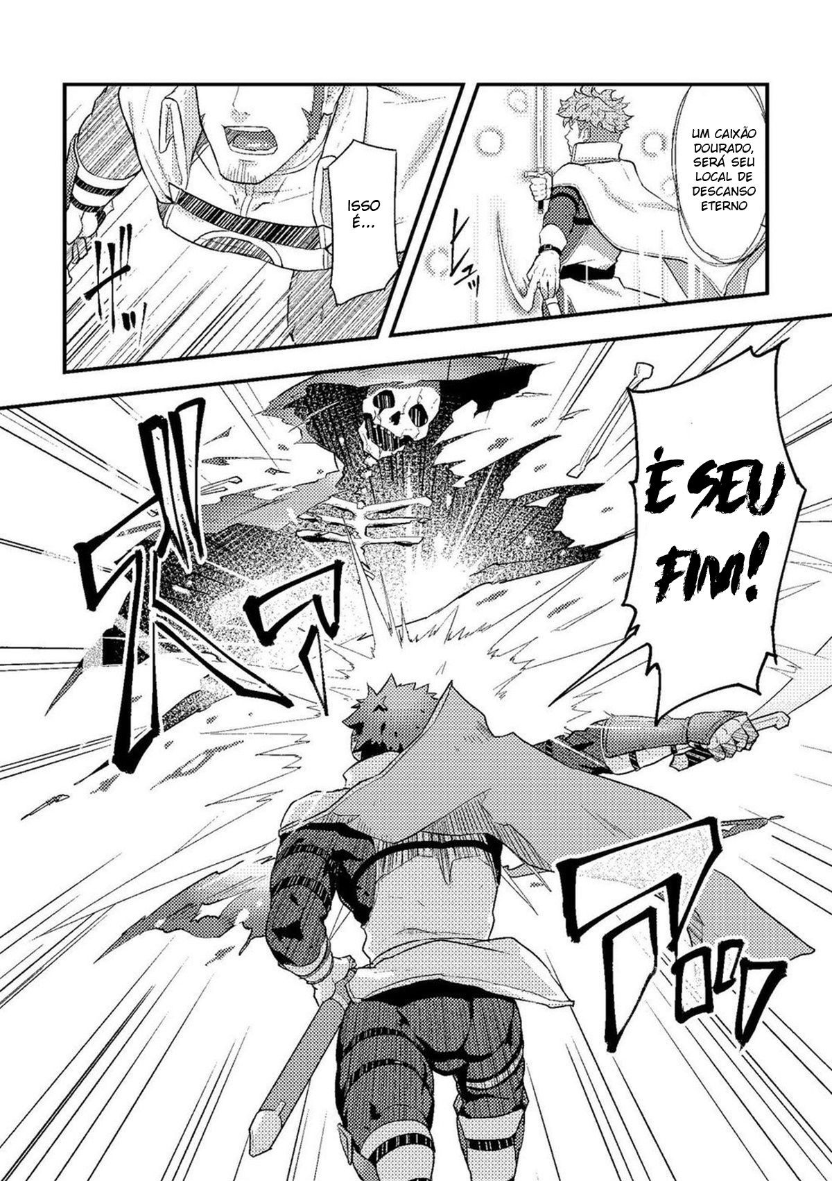 Isekai 2 - Page 3