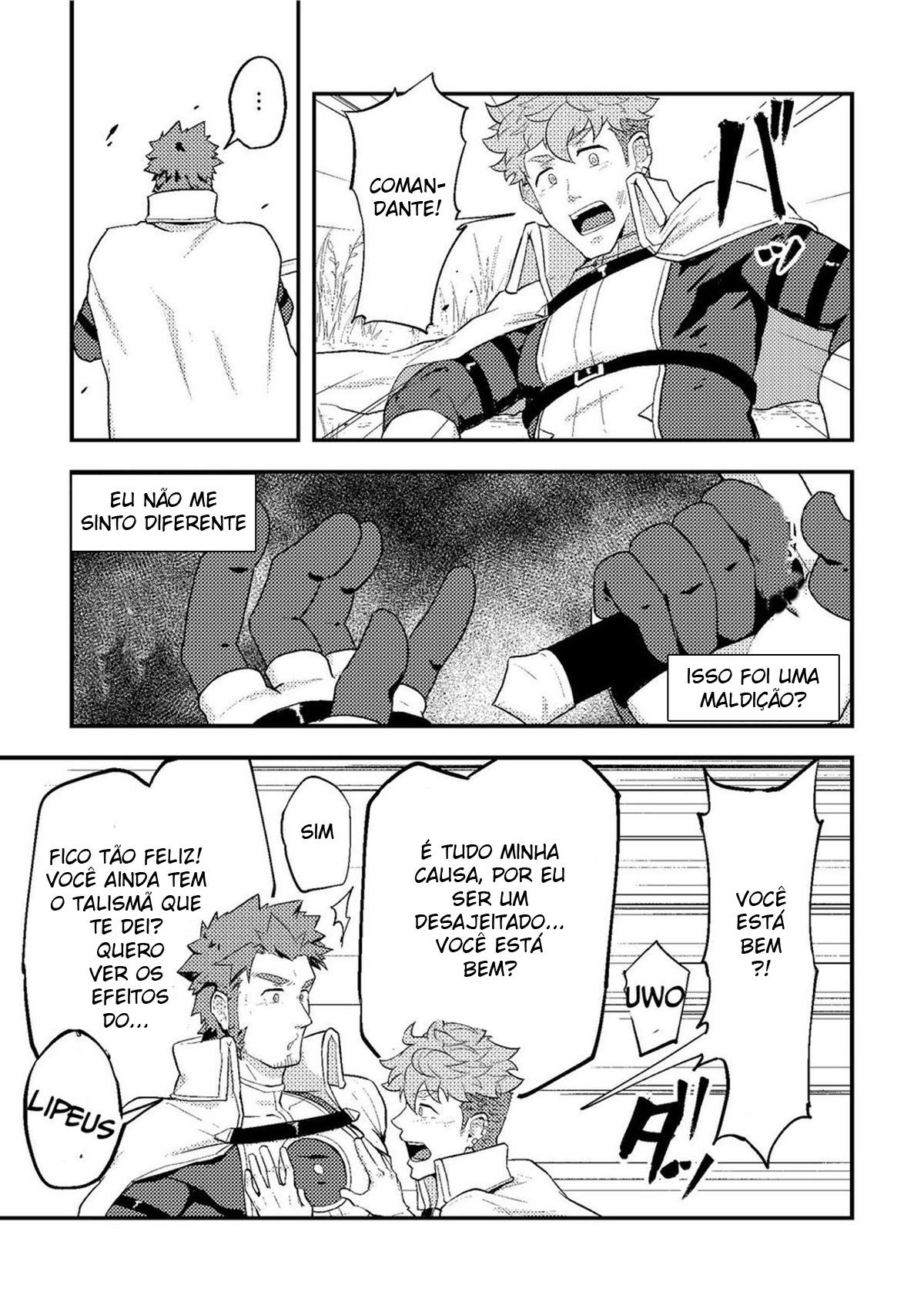 Isekai 2 - Page 6