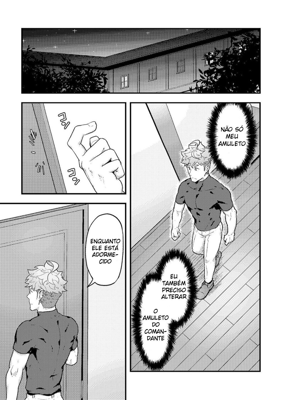 Isekai 2 - Page 8