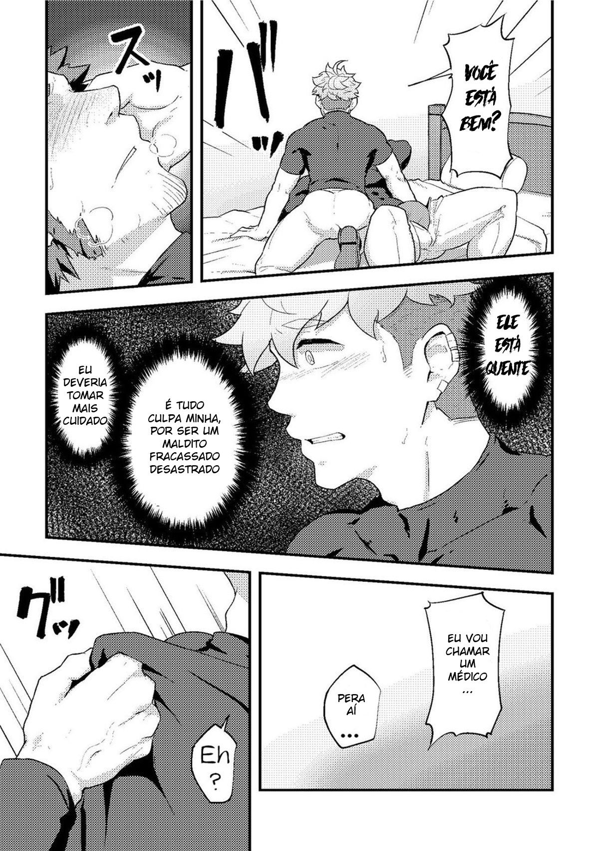 Isekai 2 - Page 10