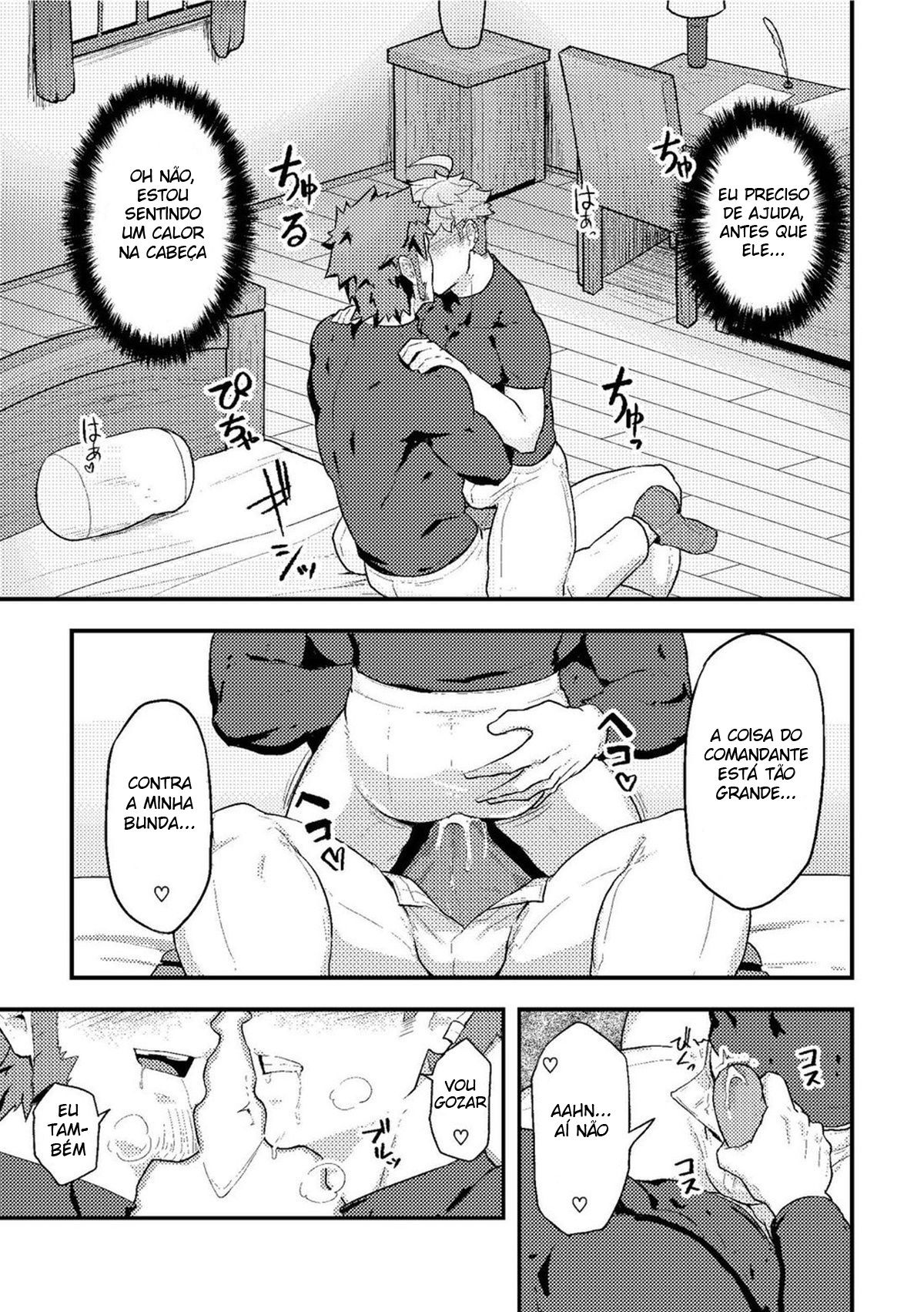 Isekai 2 - Page 12