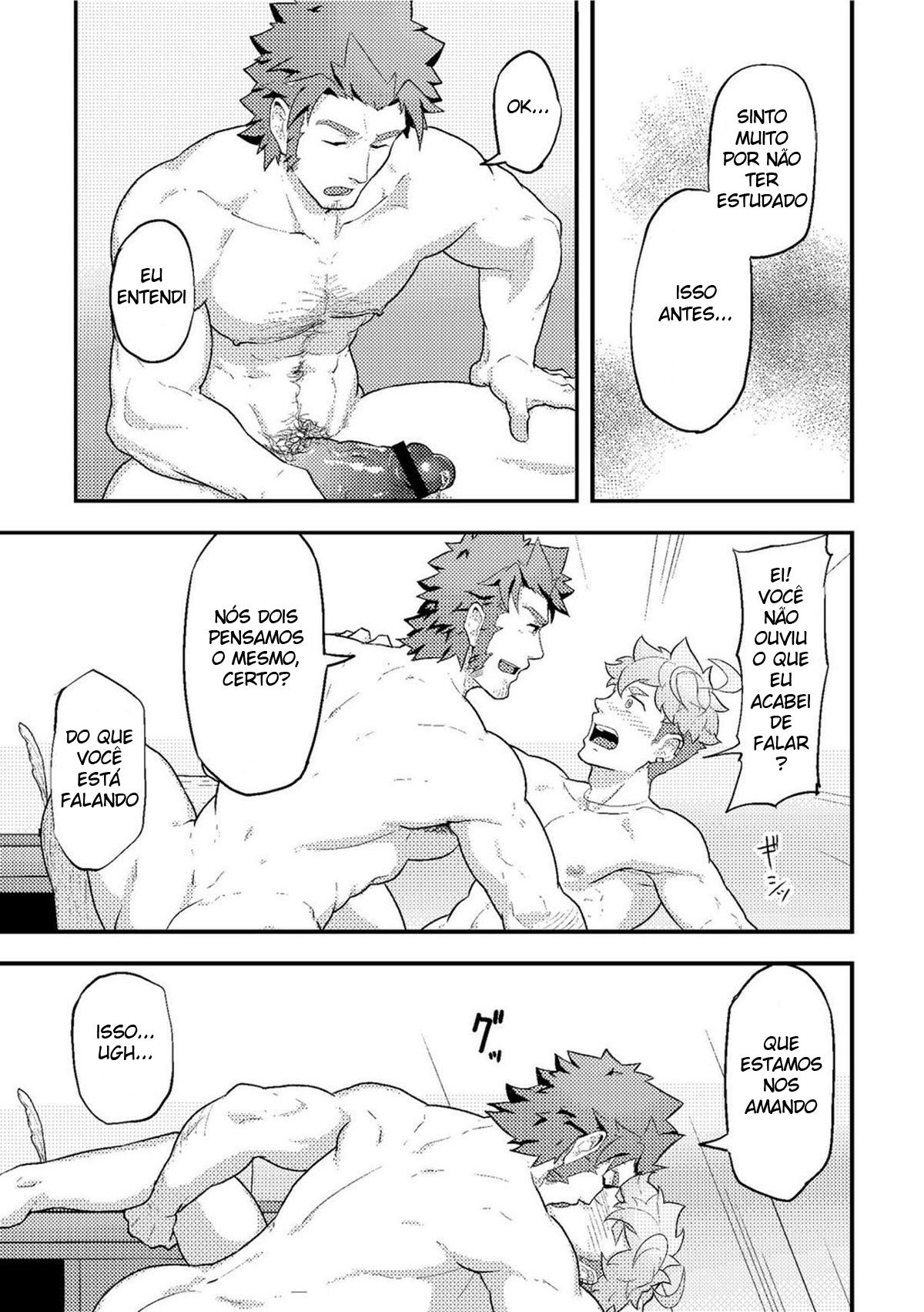 Isekai 2 - Page 28