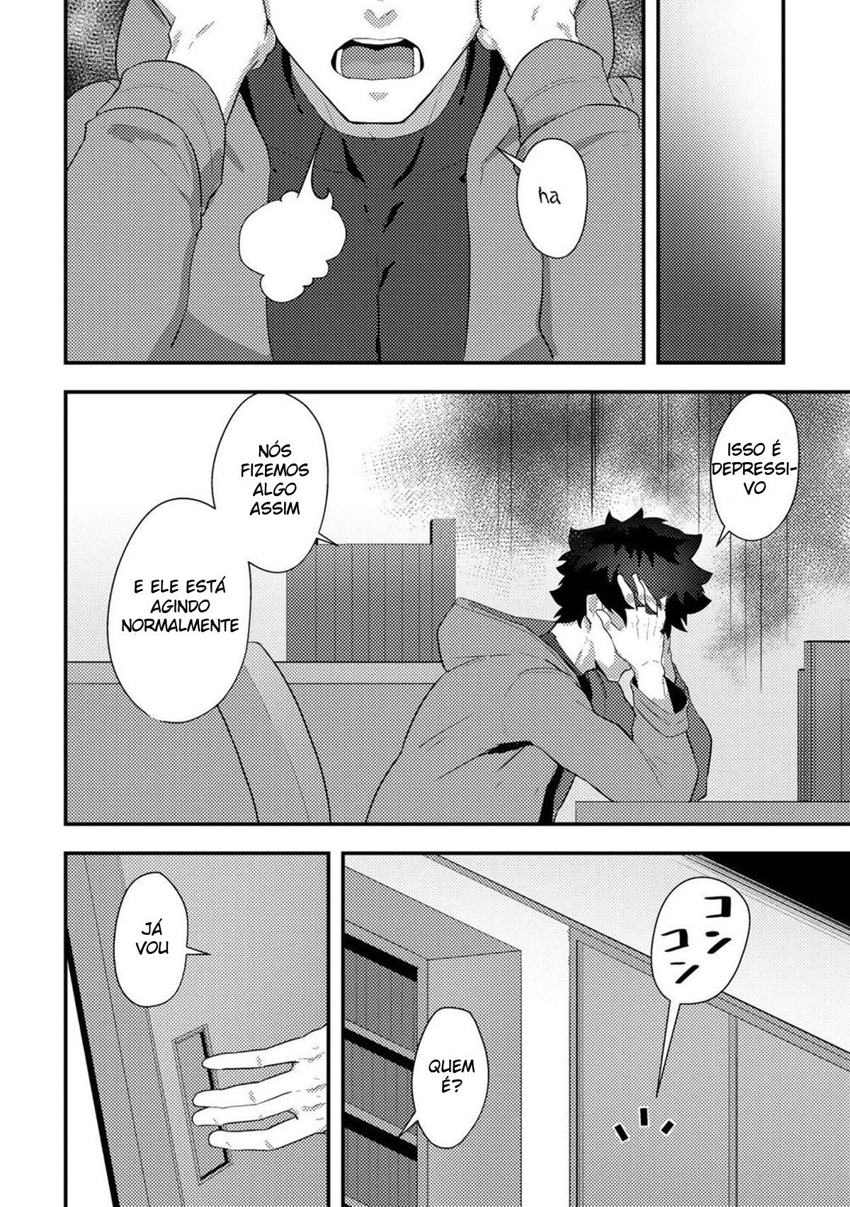 Isekai! 3 - Page 35