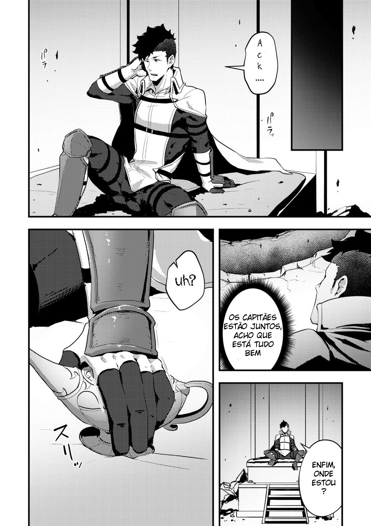 Isekai! 4 - Page 5