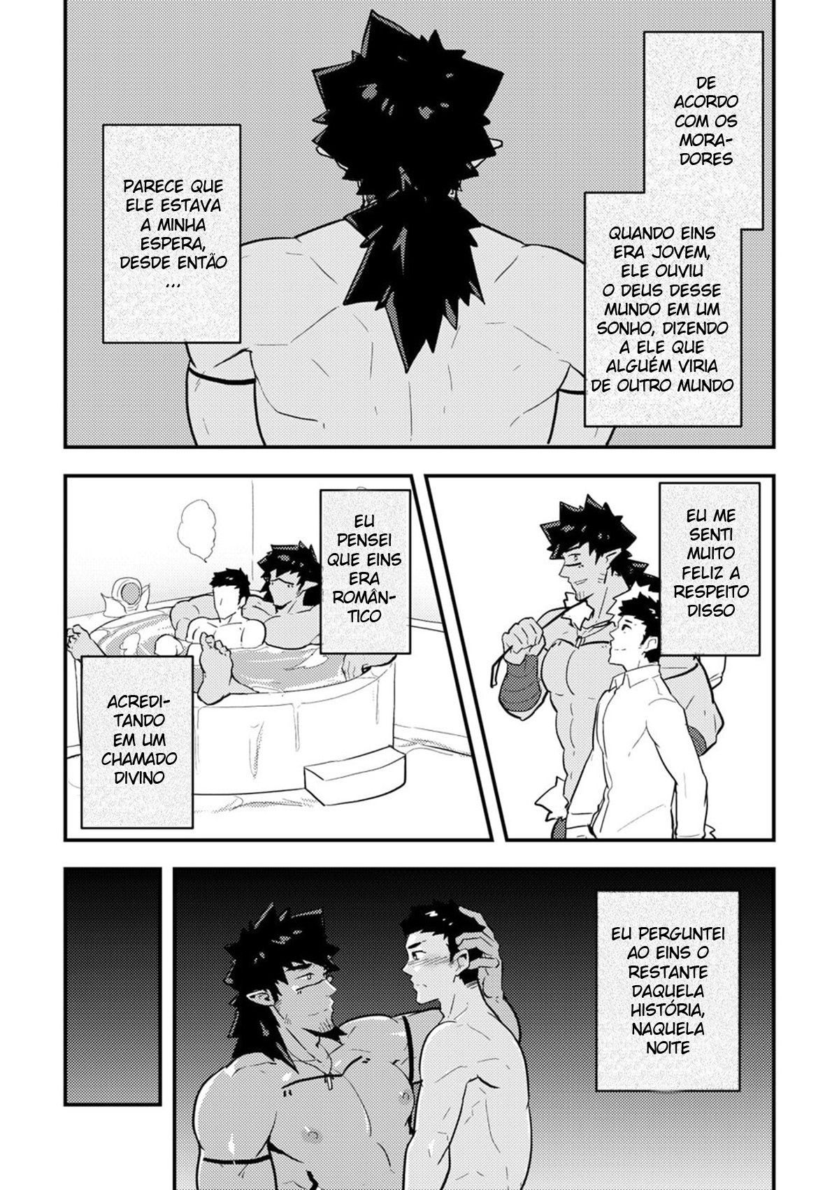 Isekai - Page 18