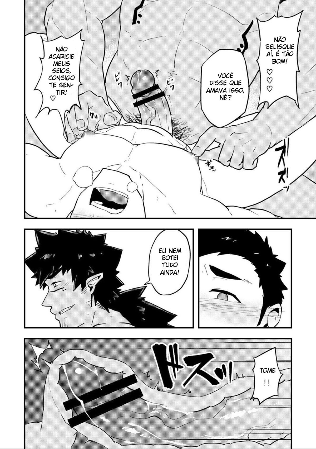 Isekai - Page 19