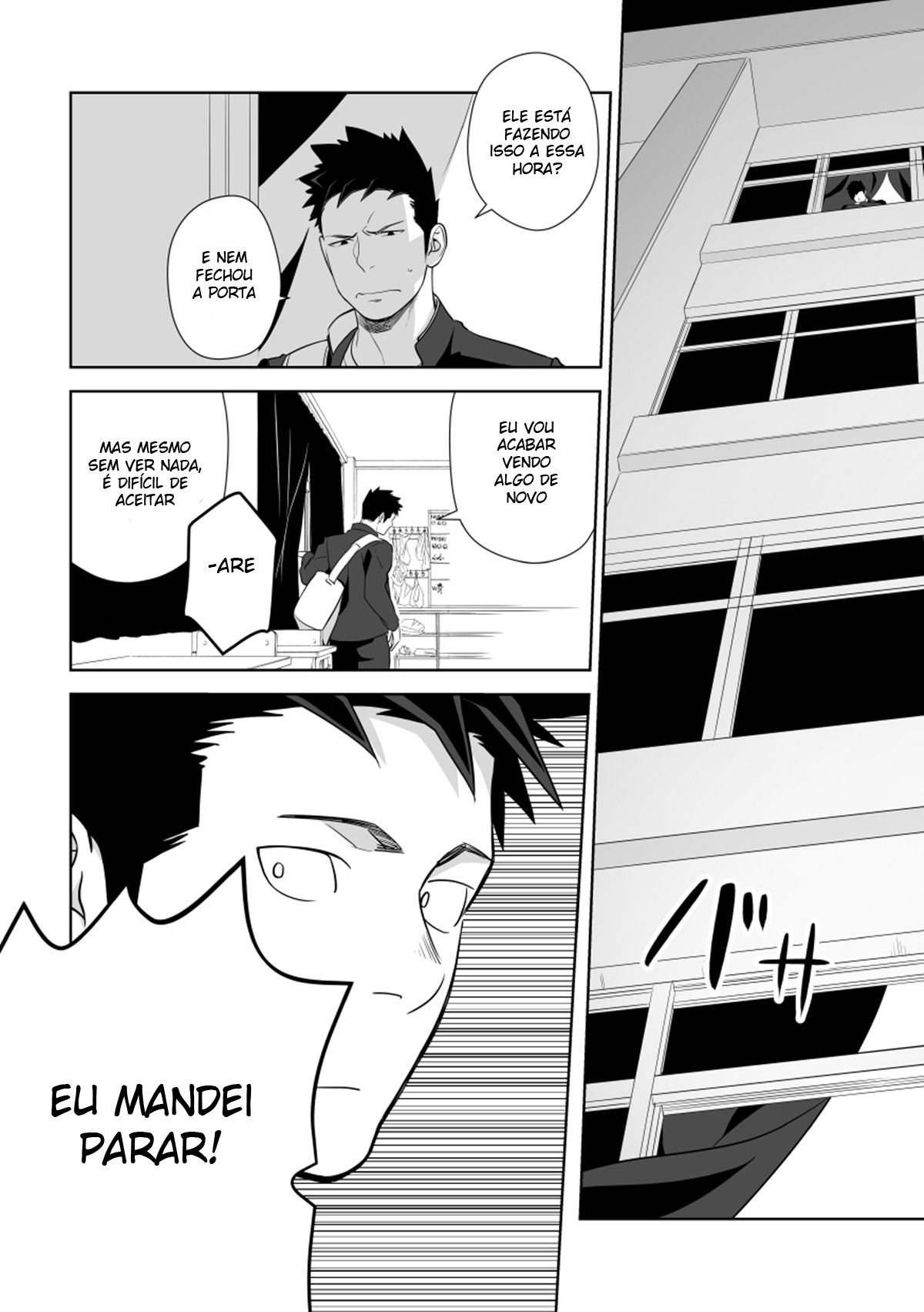 Isso Provavelmente Não é Amor 2 - Page 23