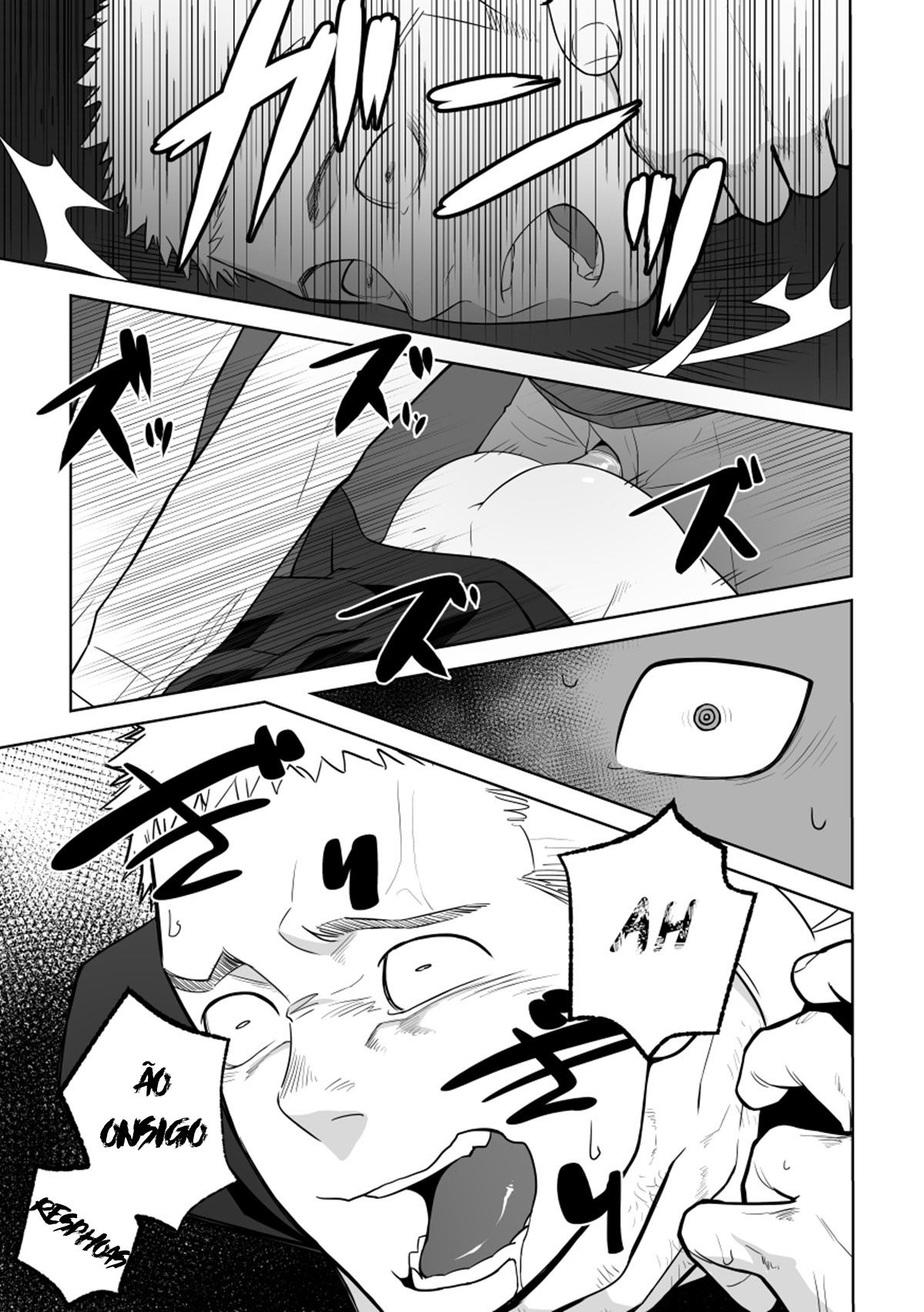 Isso Provavelmente Não é Amor 2 - Page 32