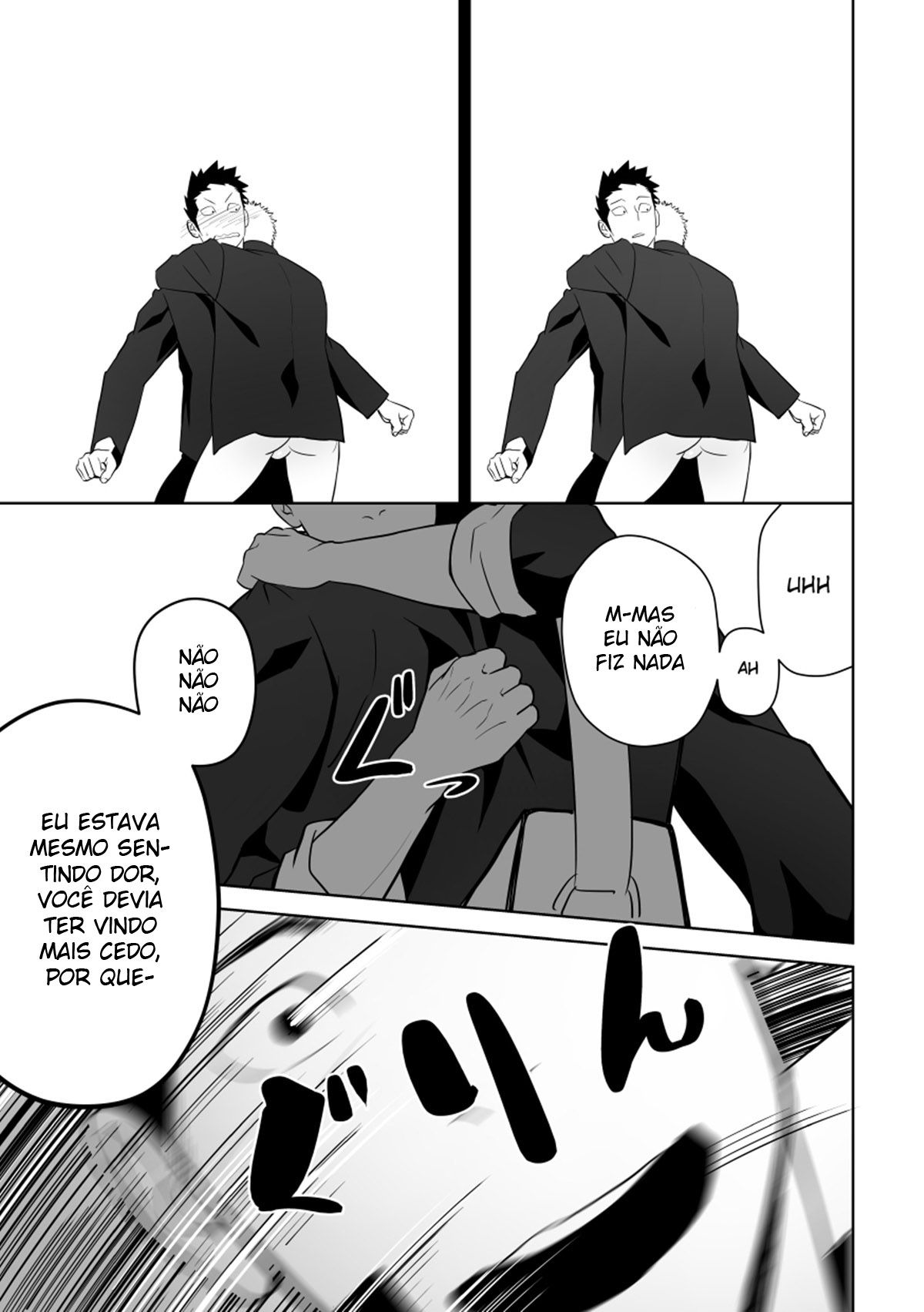 Isso Provavelmente Não é Amor 2 - Page 44