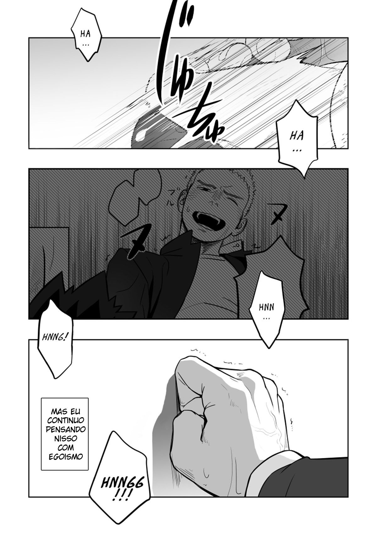 Isso Provavelmente Não é Amor 2 - Page 56