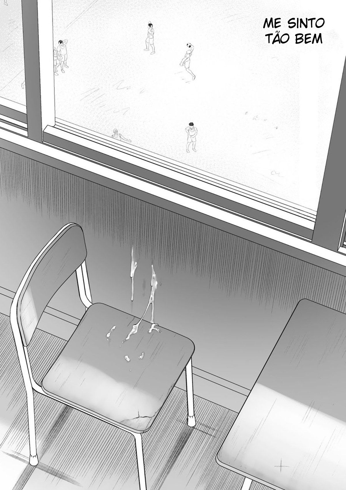 Isso Provavelmente Não é Amor 3 - Page 5