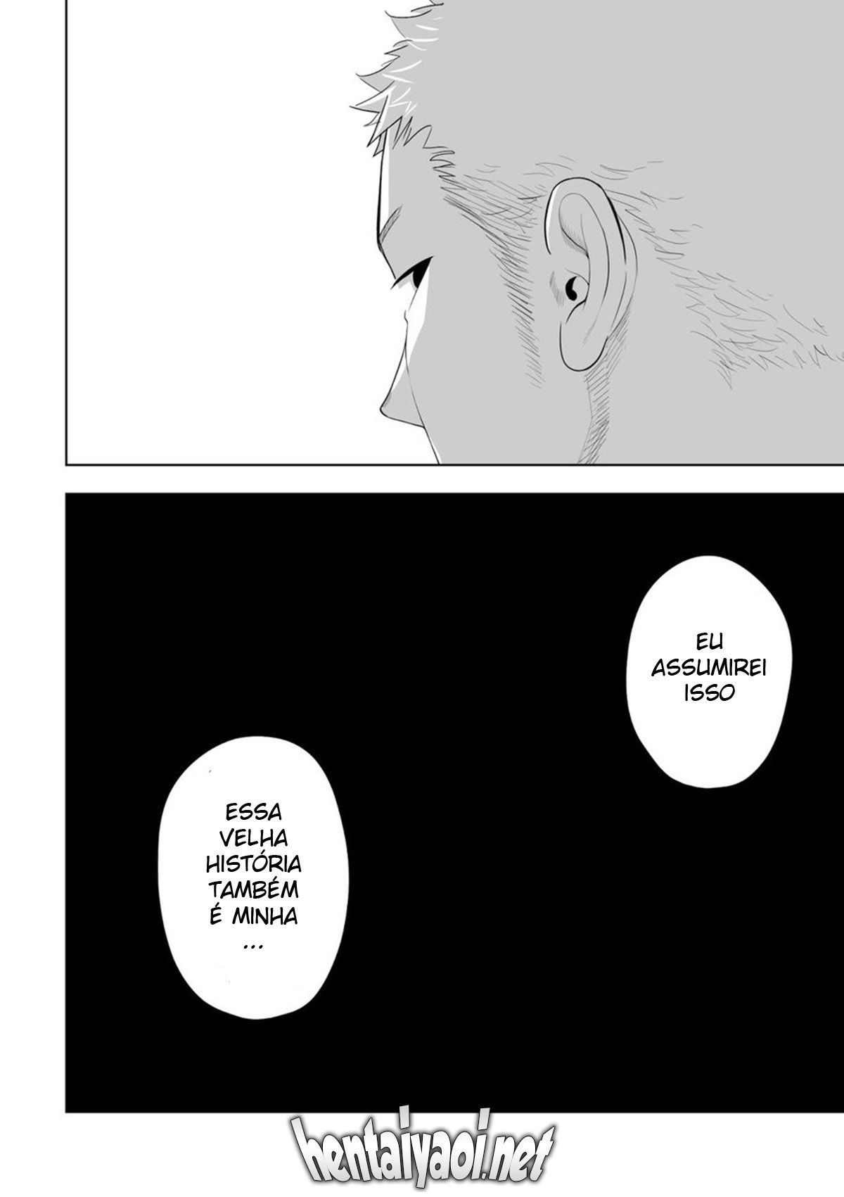 Isso Provavelmente Não é Amor 3 - Page 51