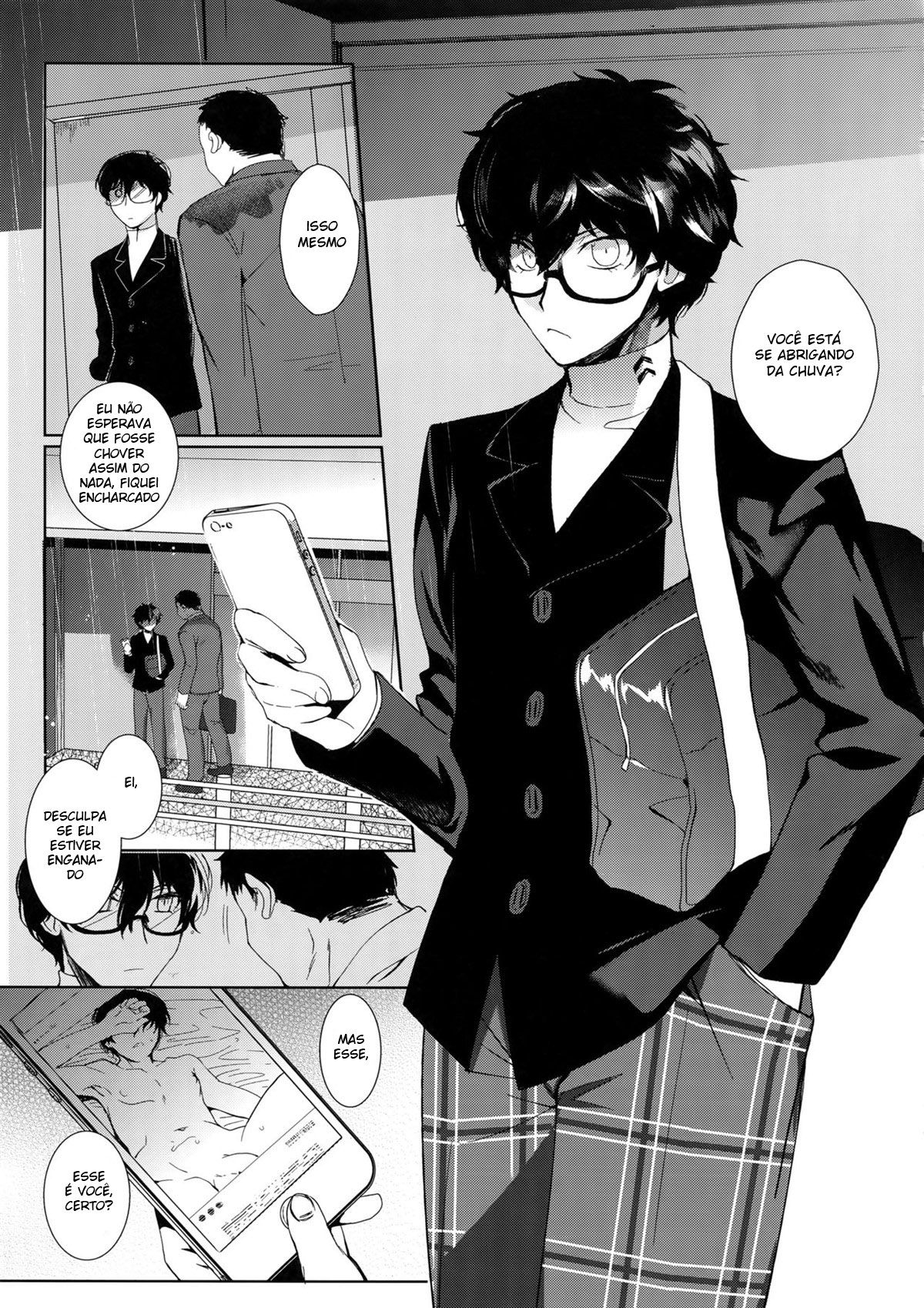 Joker-R - Page 4