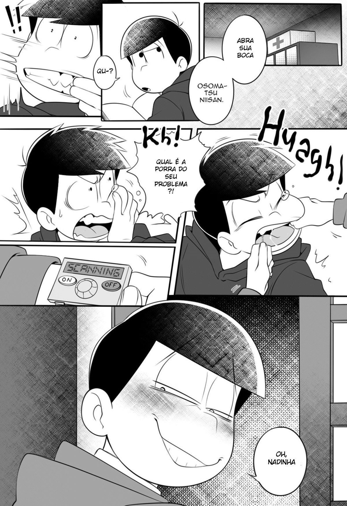 Karma Crescente - Page 2