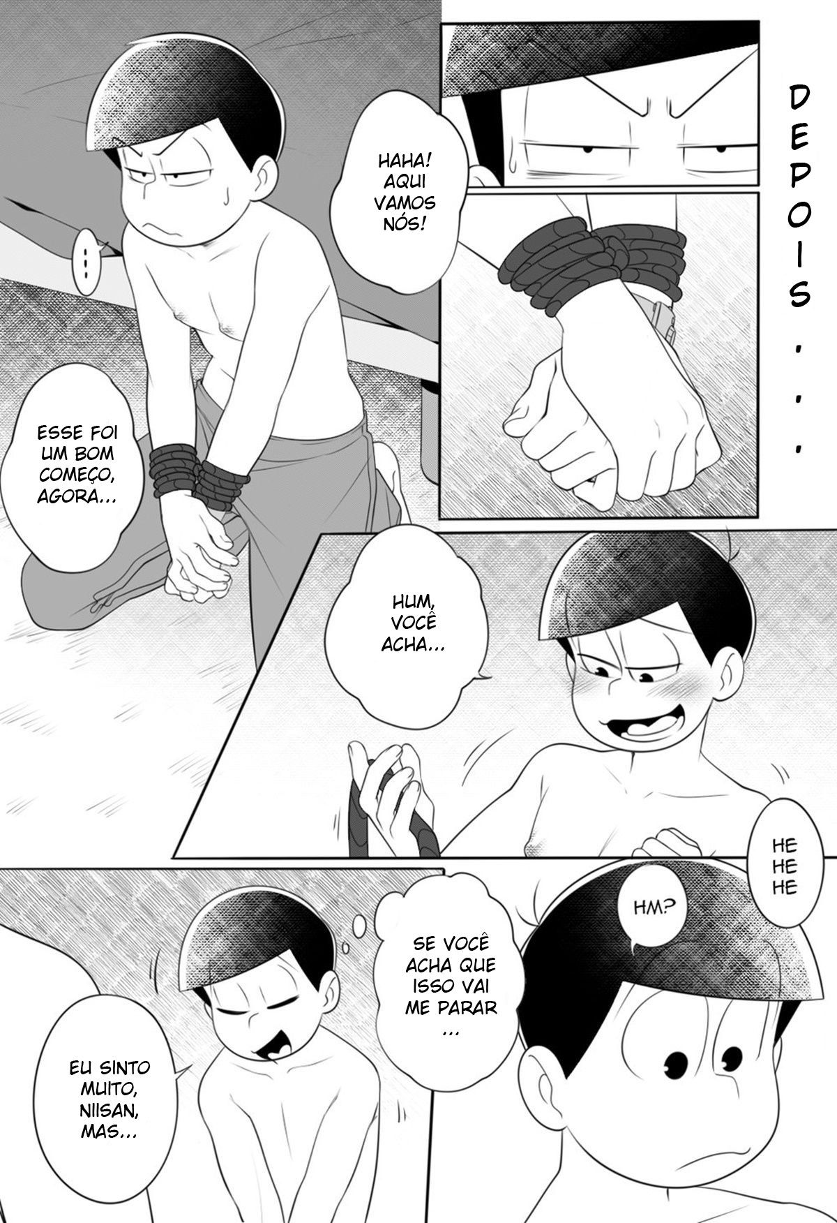 Karma Crescente - Page 4