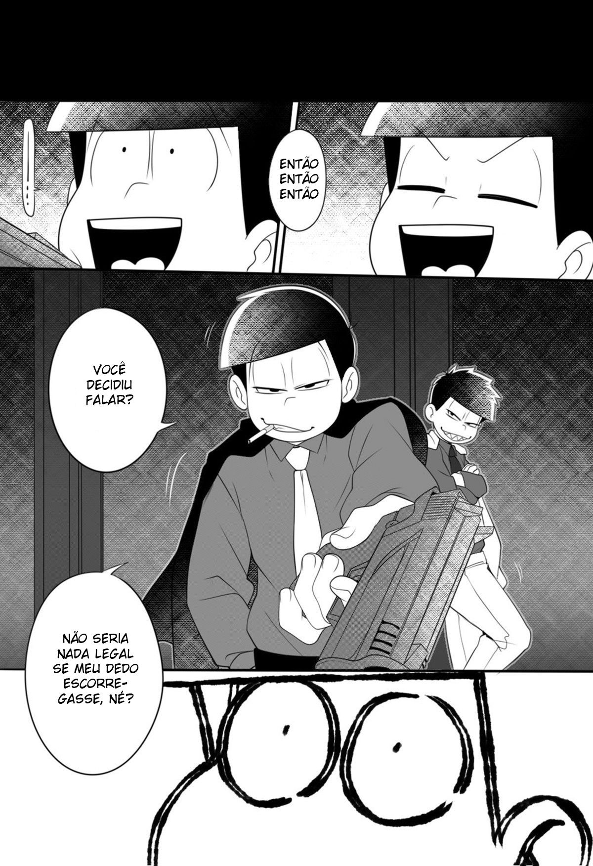 Karma Crescente - Page 7