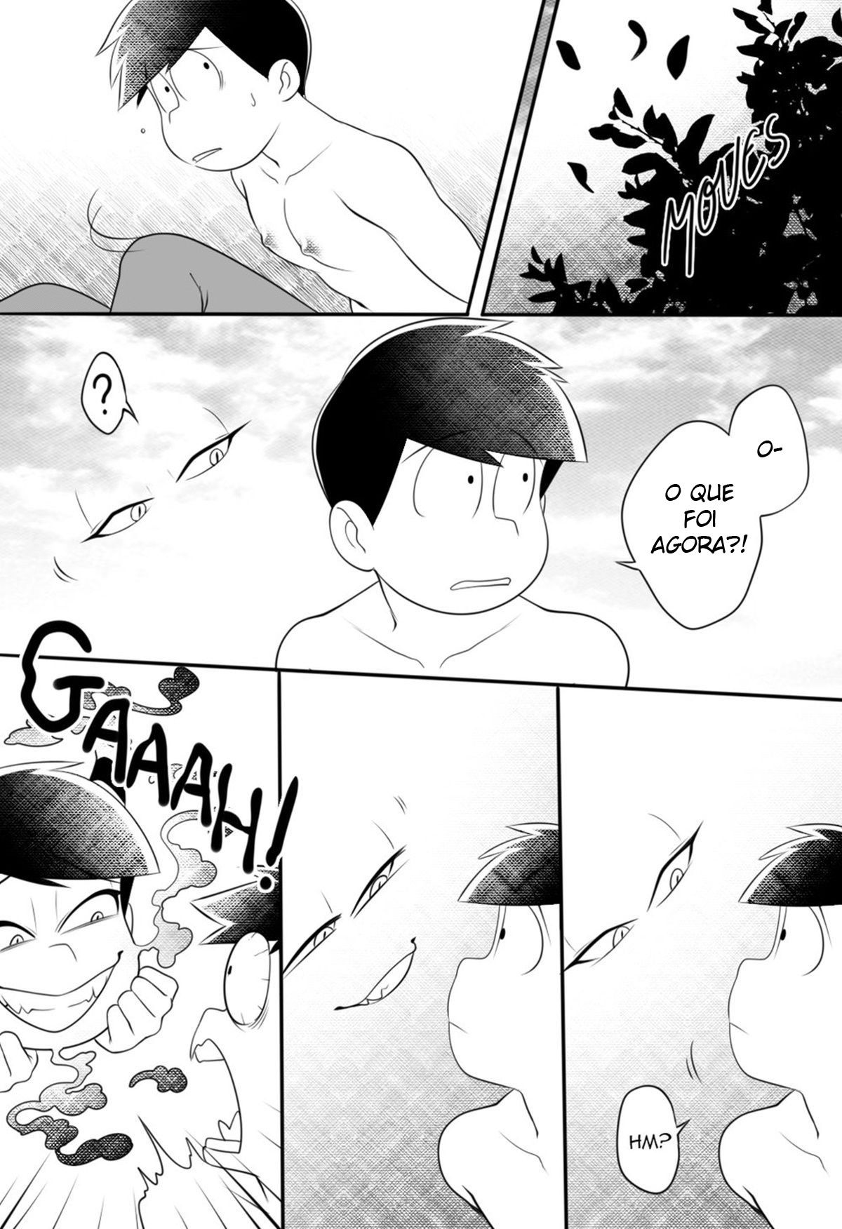 Karma Crescente - Page 15