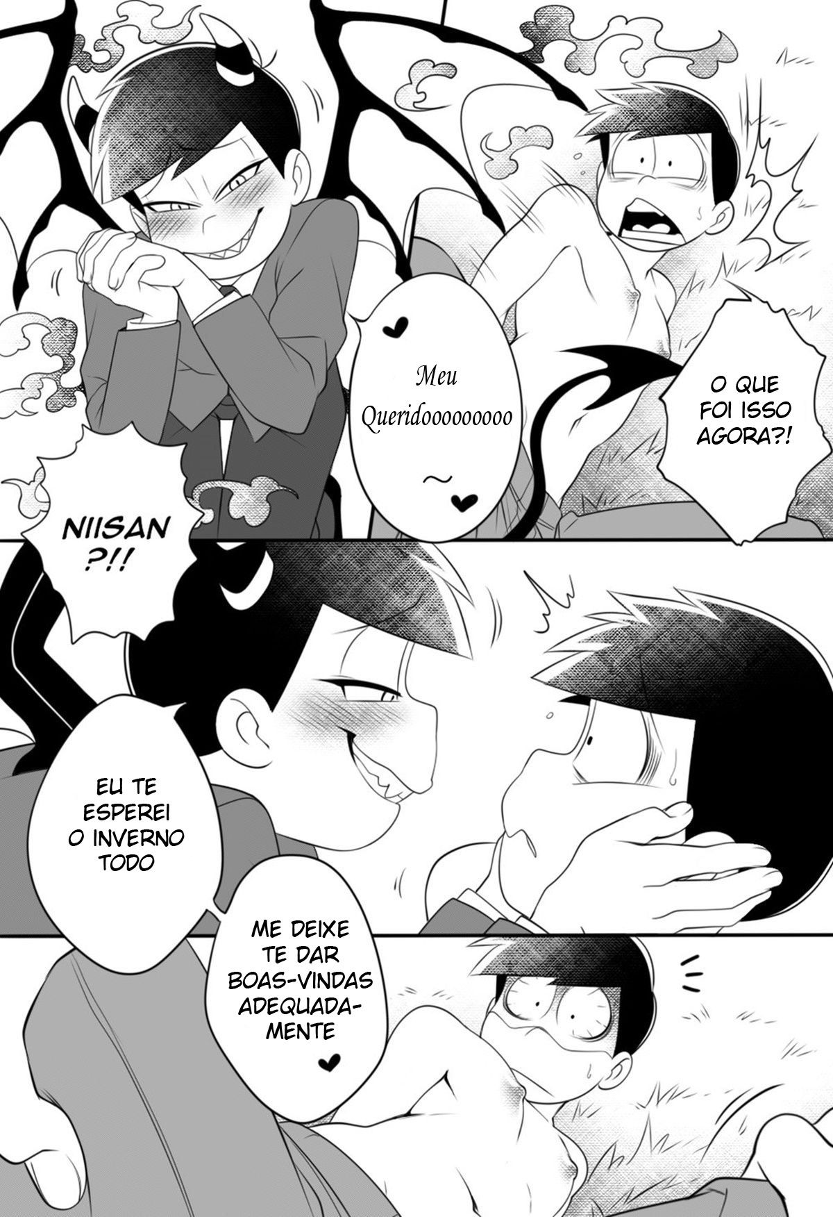 Karma Crescente - Page 16