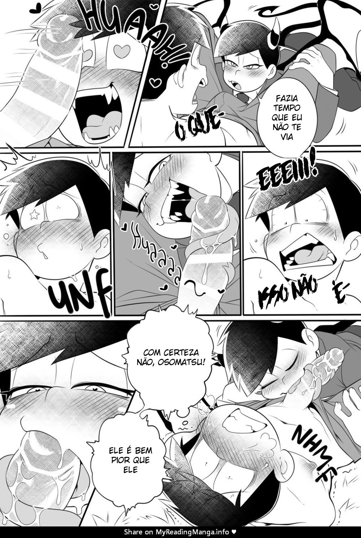 Karma Crescente - Page 17