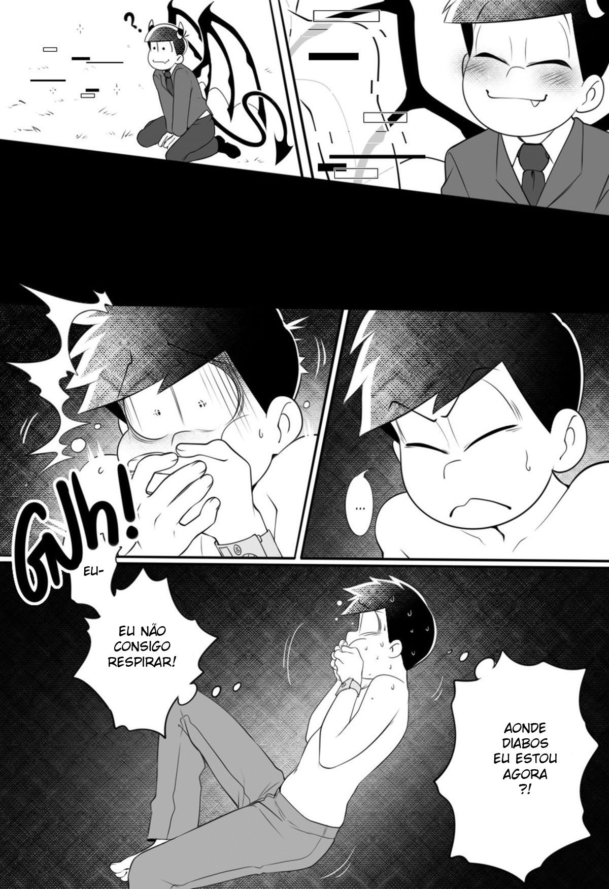 Karma Crescente - Page 20