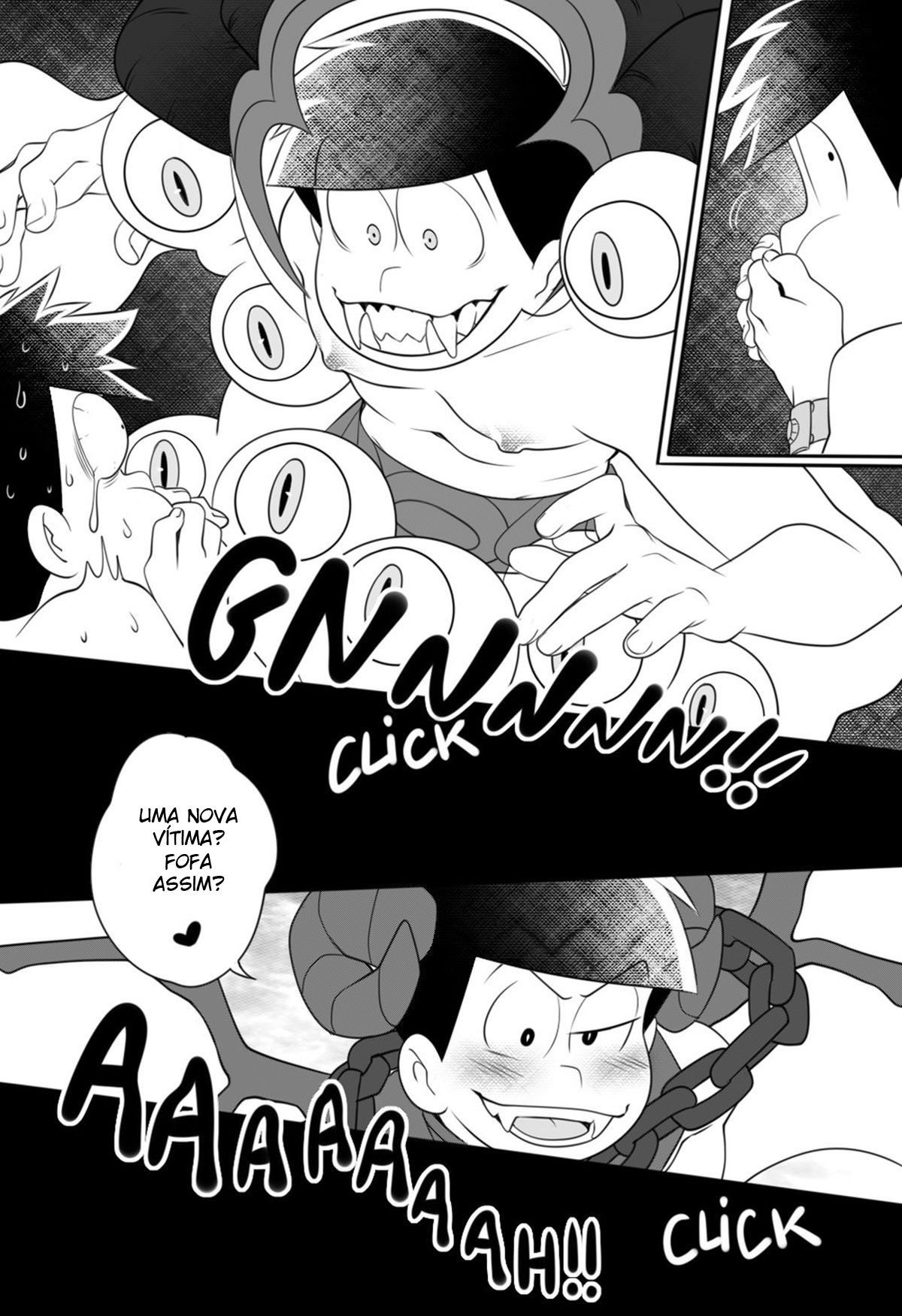 Karma Crescente - Page 21