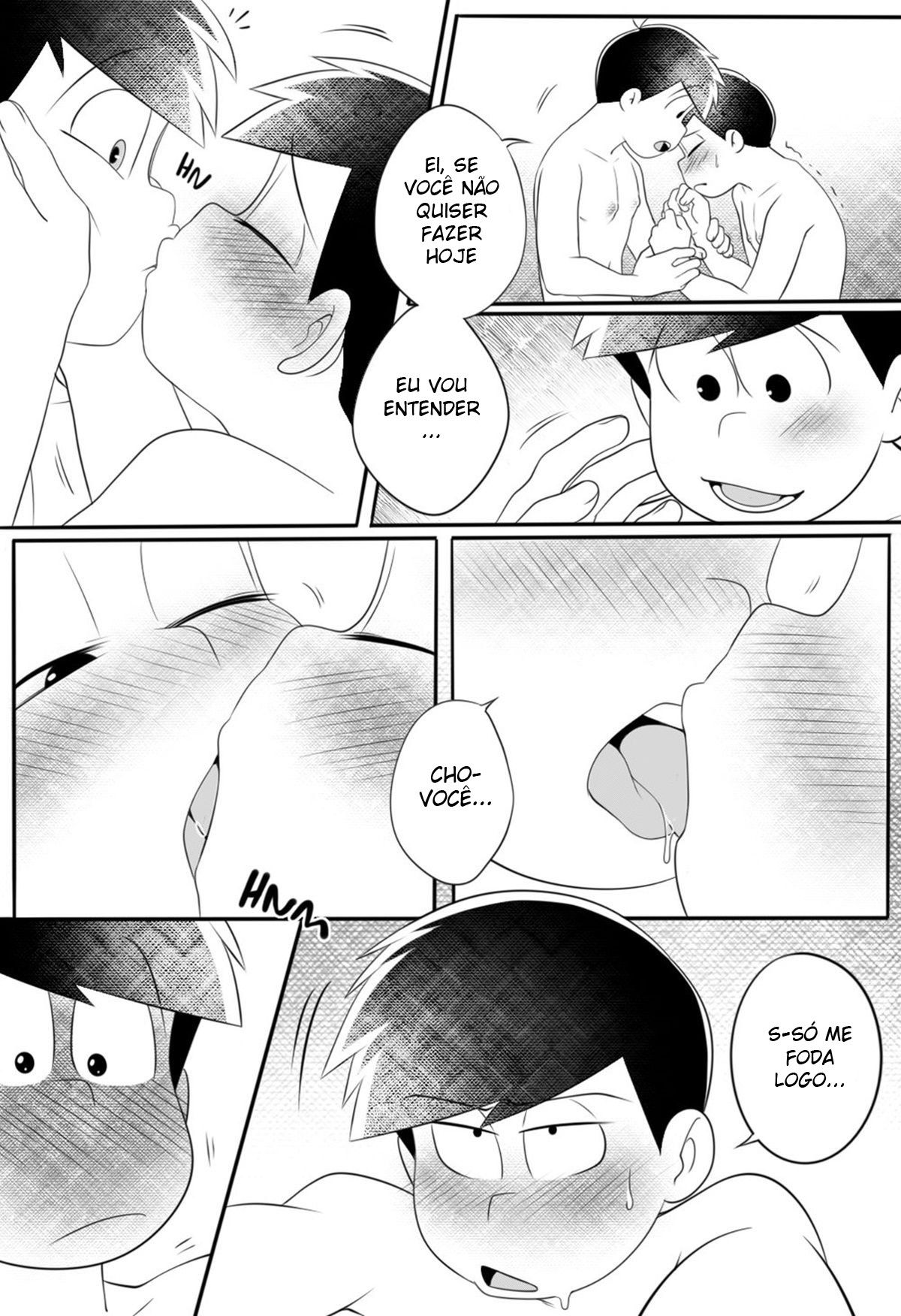 Karma Crescente - Page 24