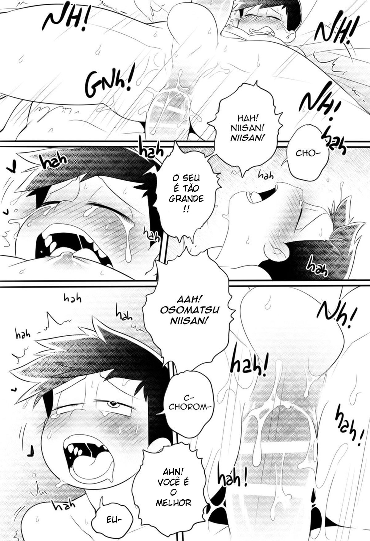 Karma Crescente - Page 30