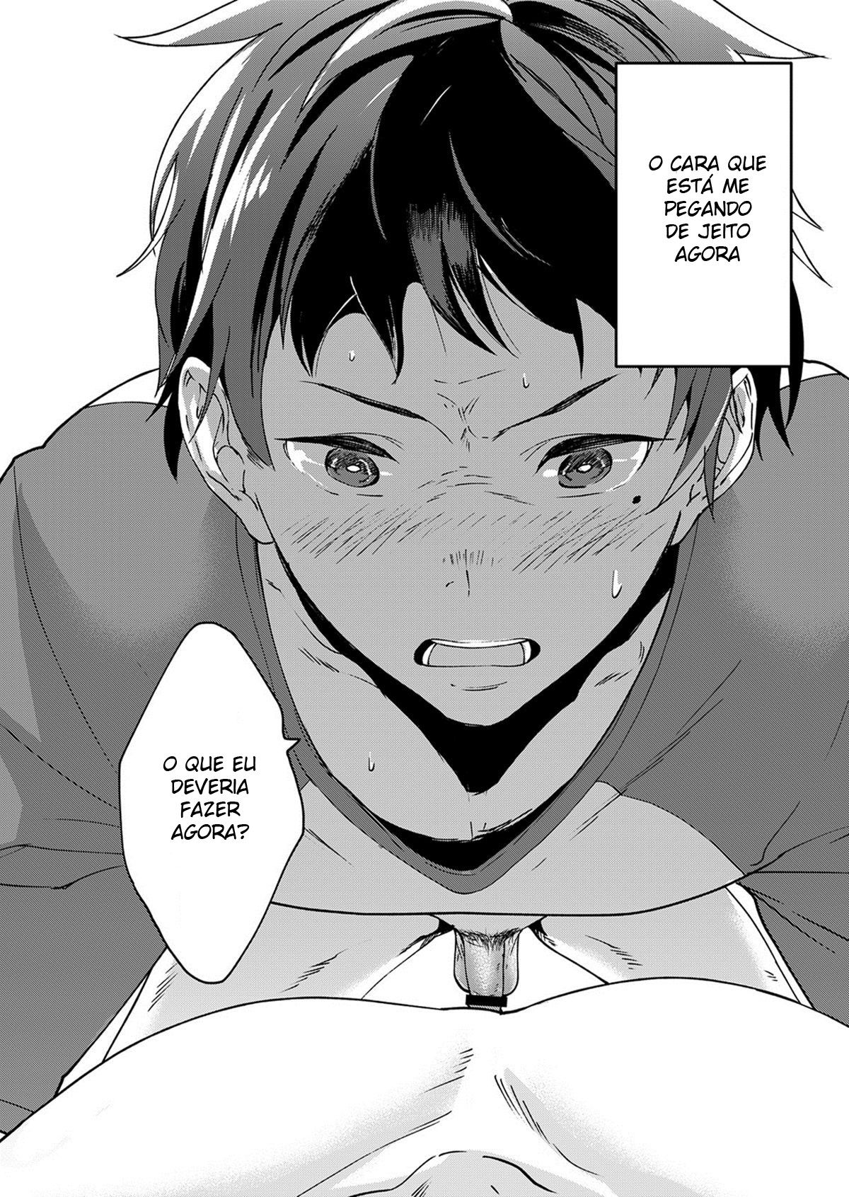 Kataoka-kun no Shiritai Koto - Page 5