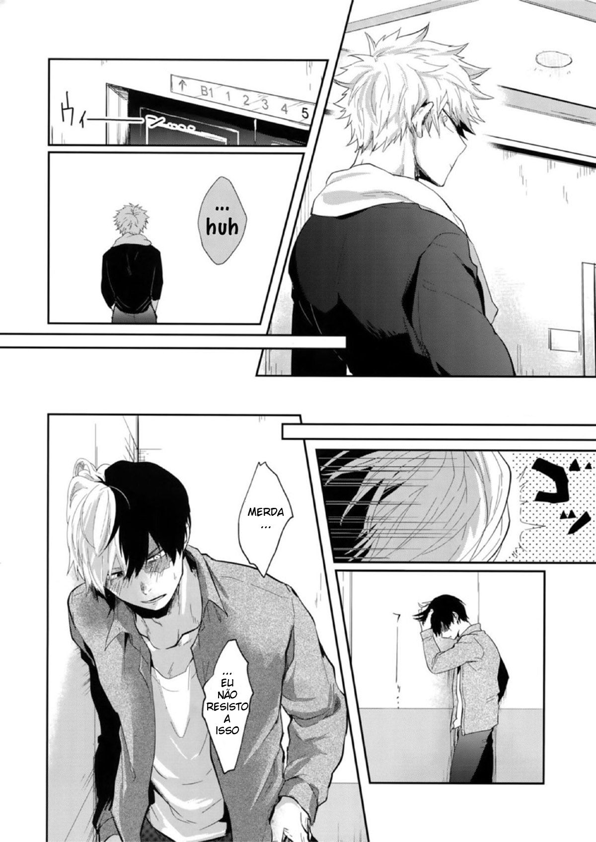 MELT! - Page 5