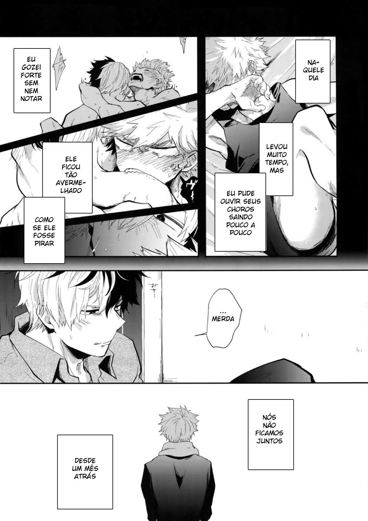 MELT! - Page 8