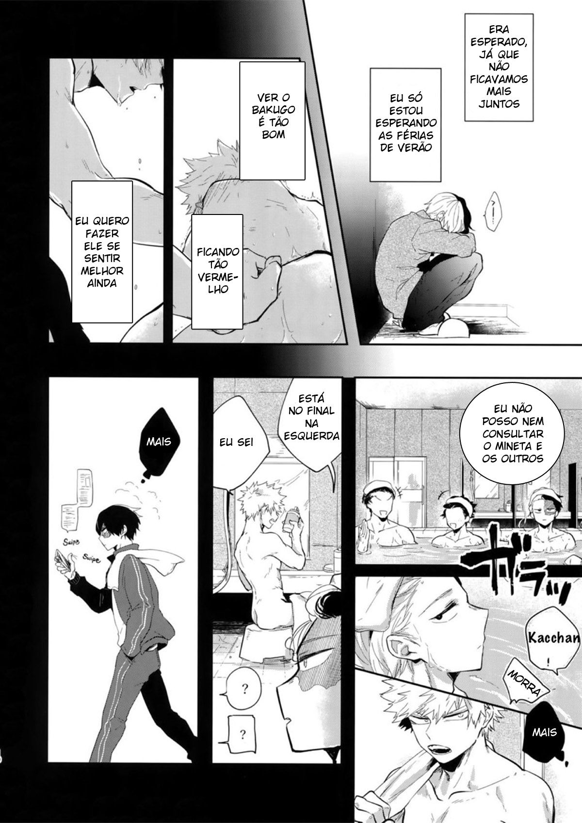 MELT! - Page 9