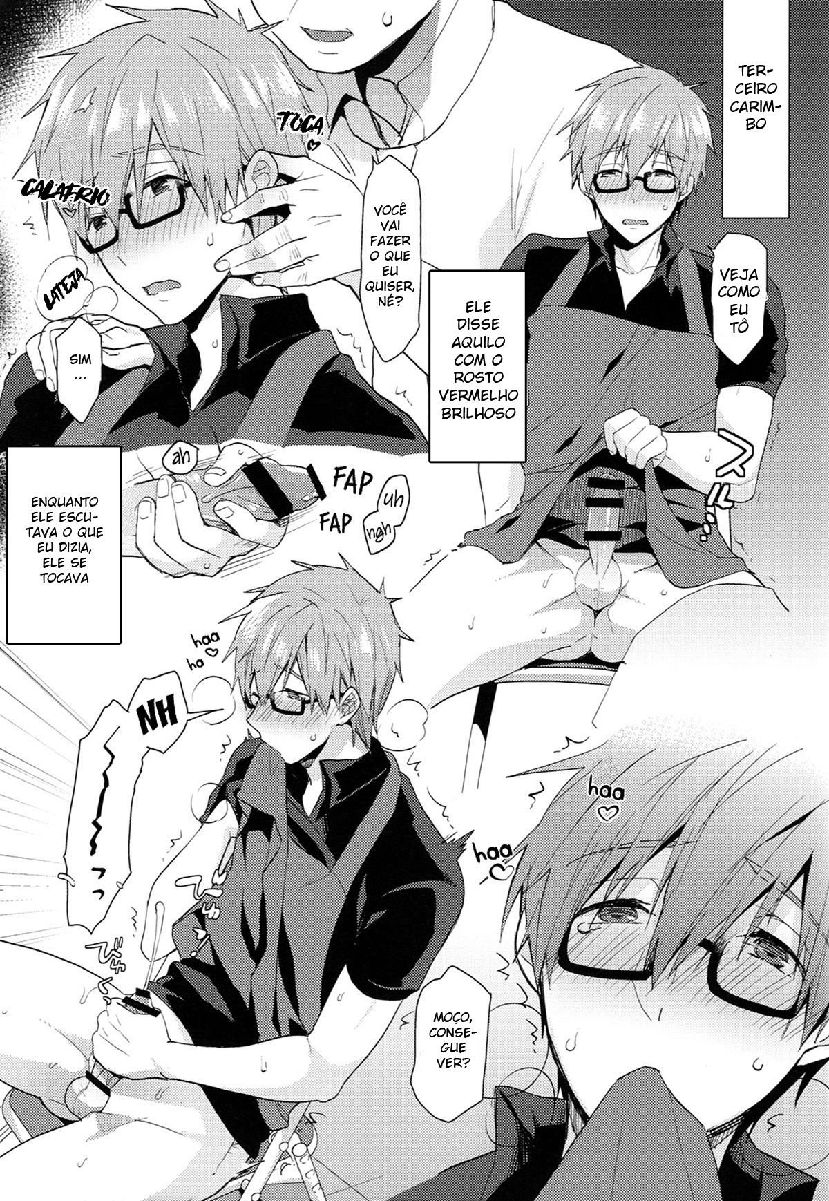 Makoto Trabalhador - Page 24