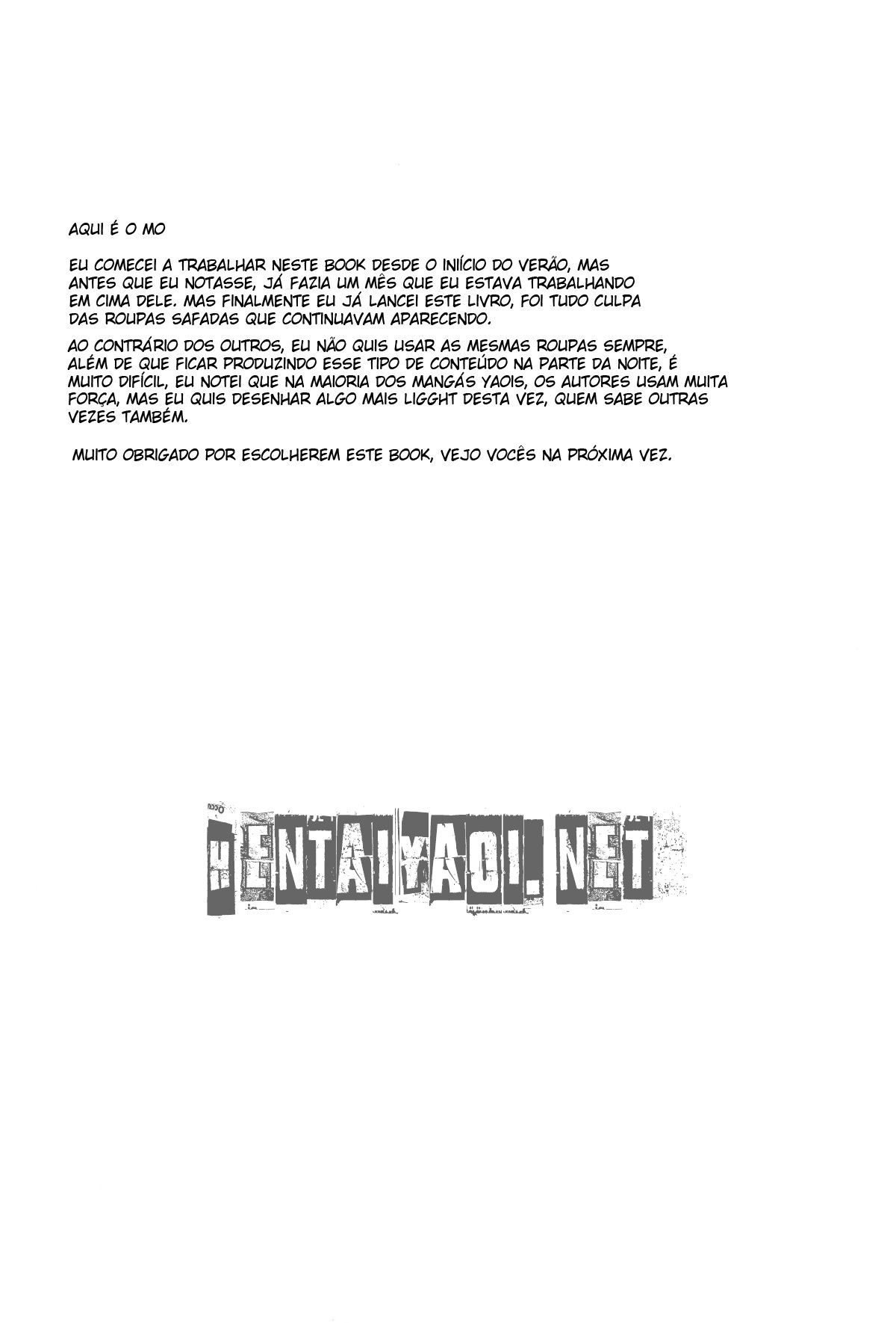 Makoto Trabalhador - Page 33
