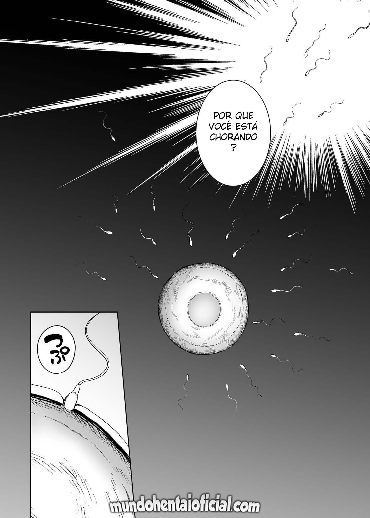 Minha Irmã Dorme Com o Meu Pai 2 - Page 81