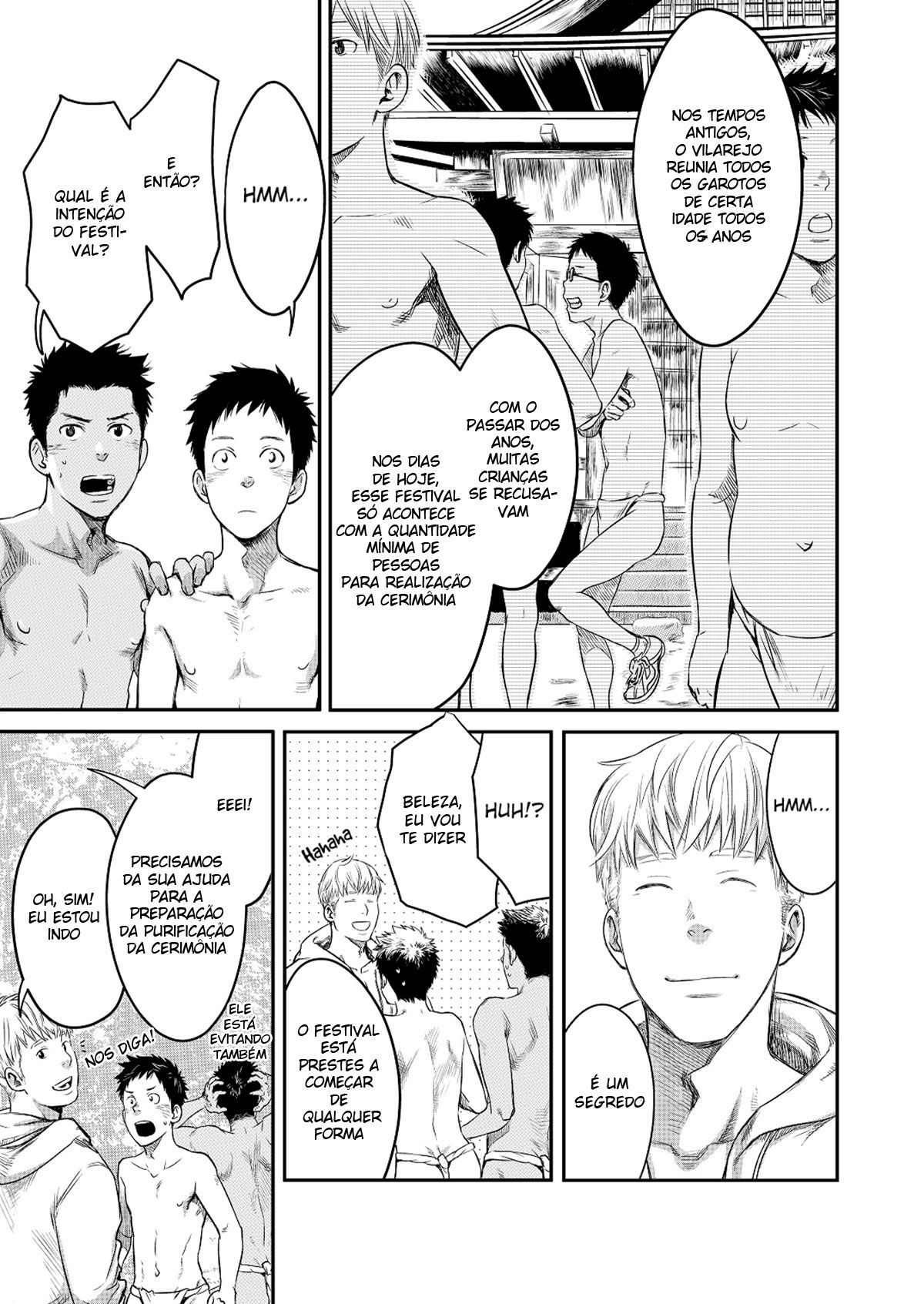 Mukaishi - Page 8