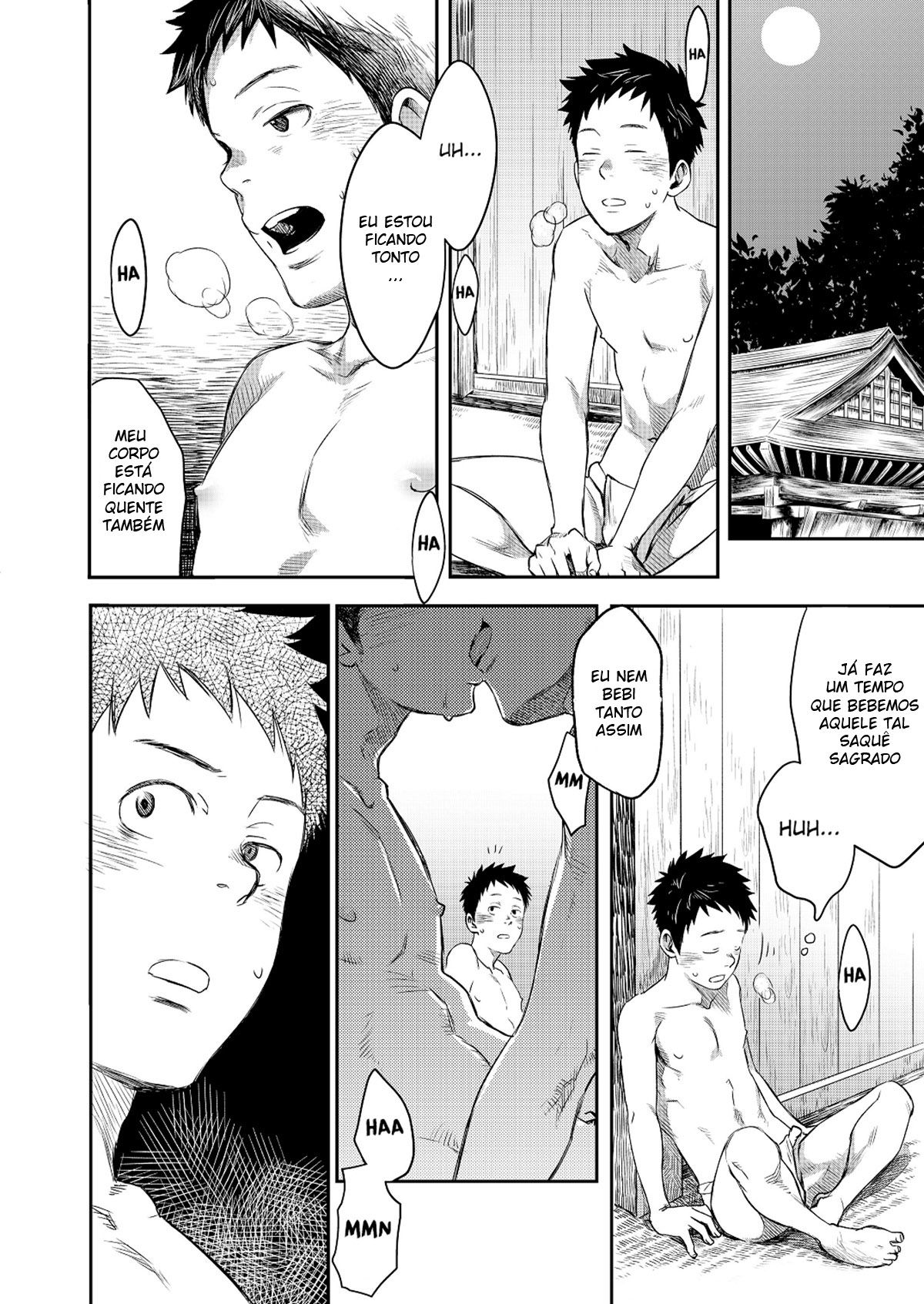 Mukaishi - Page 13