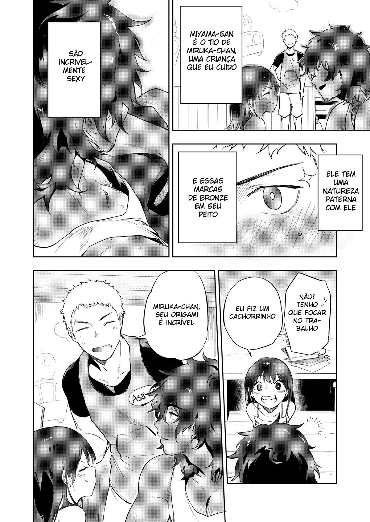 Musunde Aite - Page 3