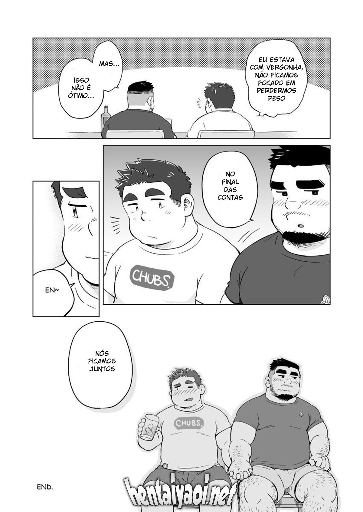 Nukegake! Dieters - Page 27
