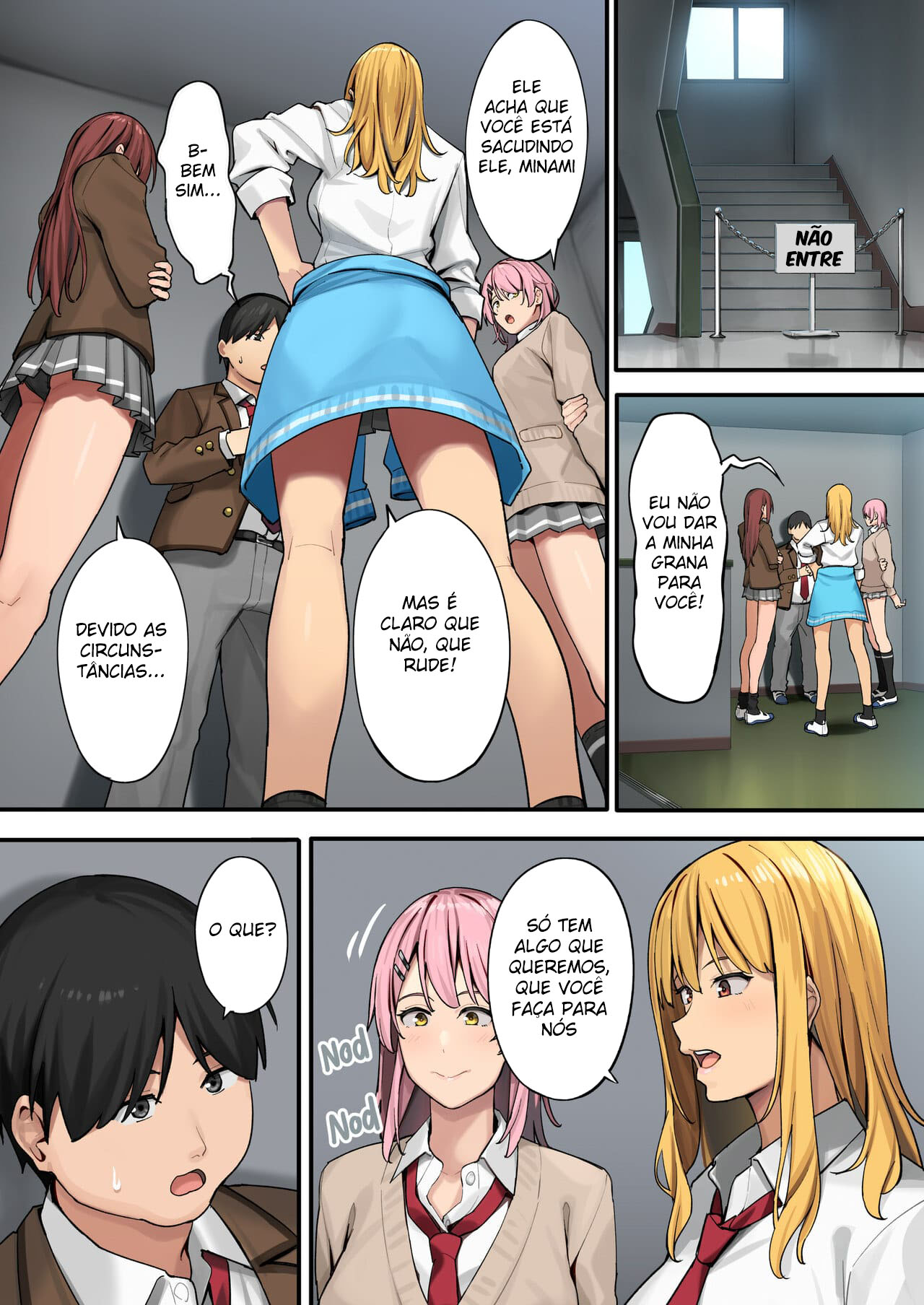 O Maior Perdedor (Vencedor) - Page 9