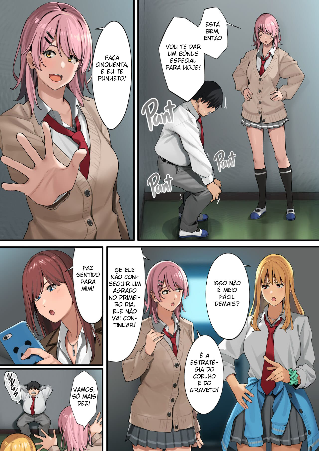 O Maior Perdedor (Vencedor) - Page 14