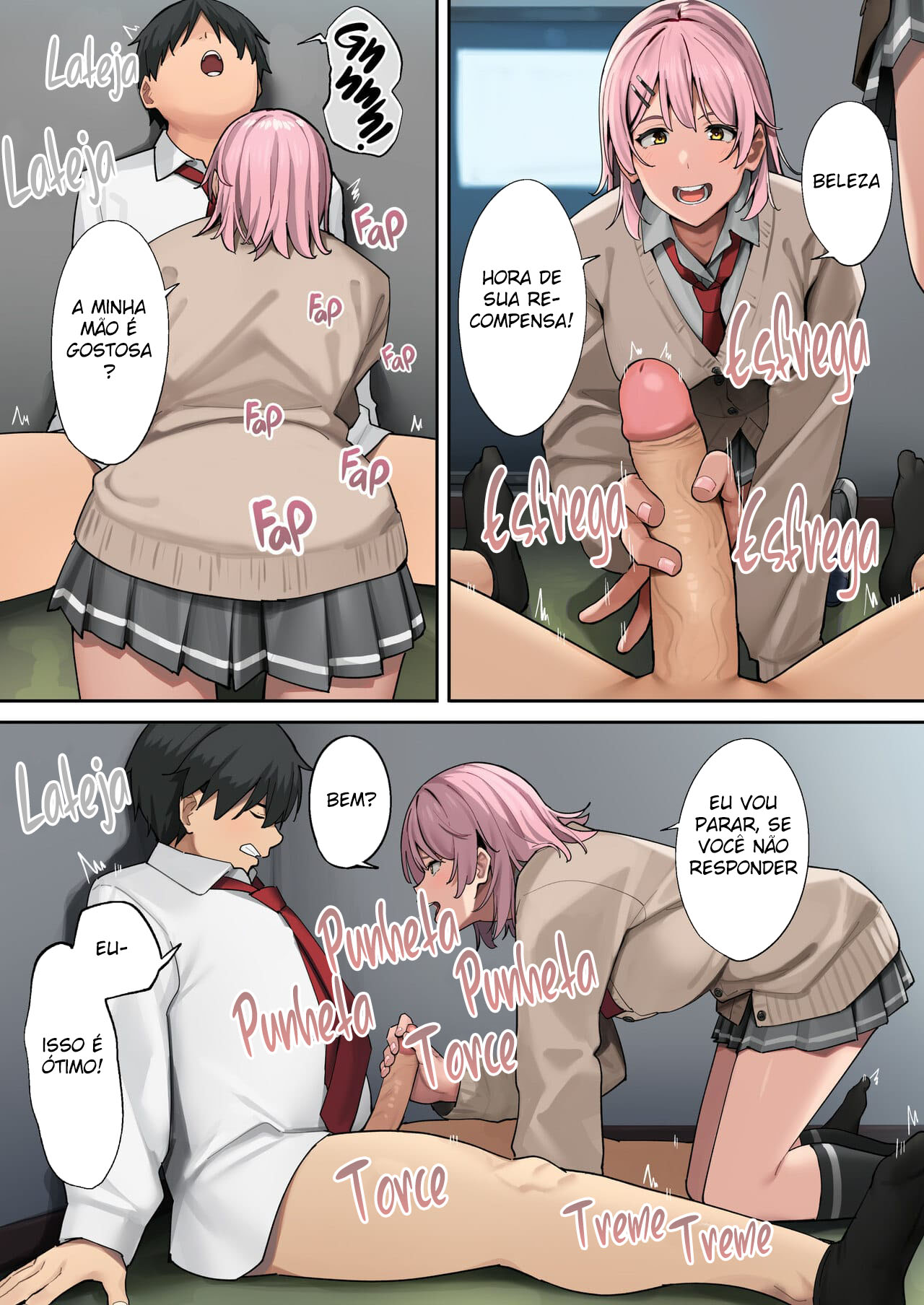 O Maior Perdedor (Vencedor) - Page 17