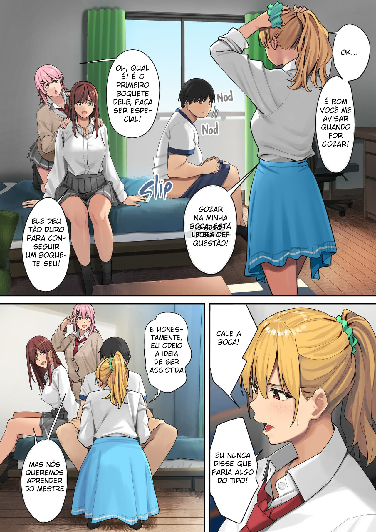O Maior Perdedor (Vencedor) - Page 29