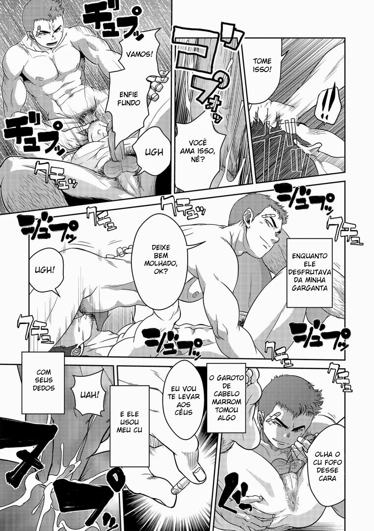 OMNIBUS - Page 10