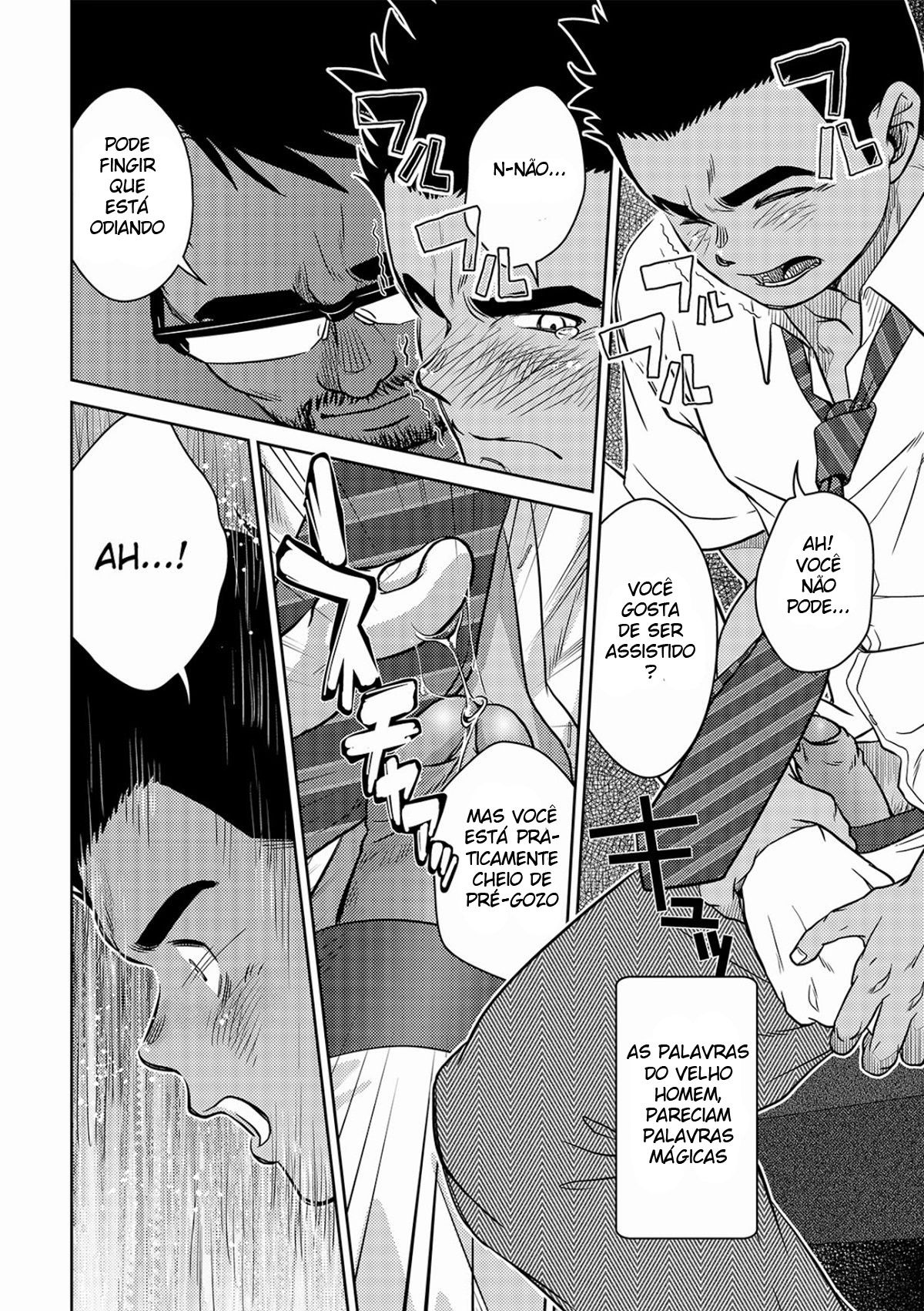 OMNIBUS - Page 21